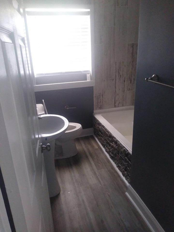 EGLIN HIGHWAY - Residential