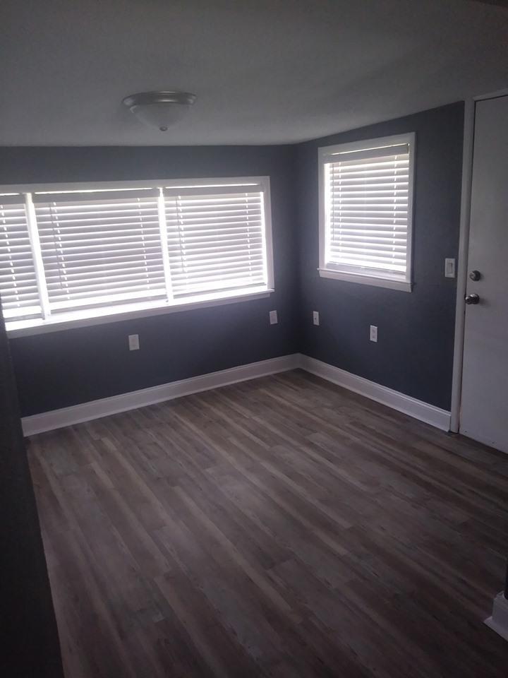 EGLIN HIGHWAY - Residential