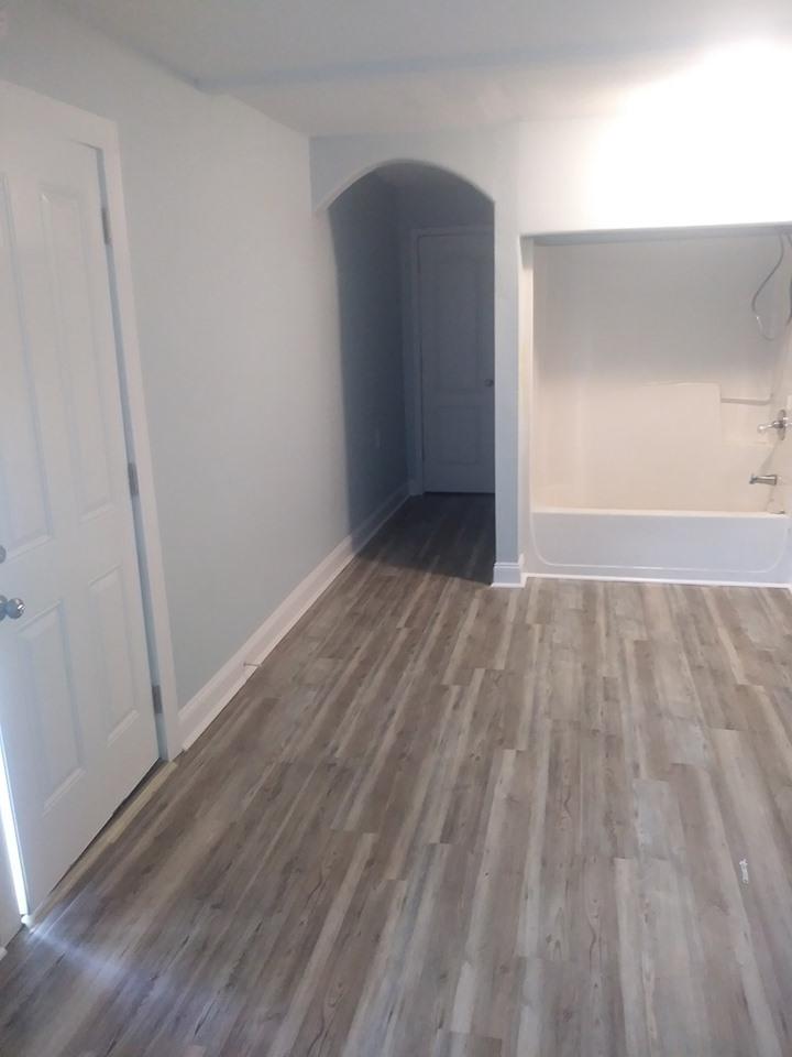 EGLIN HIGHWAY - Residential