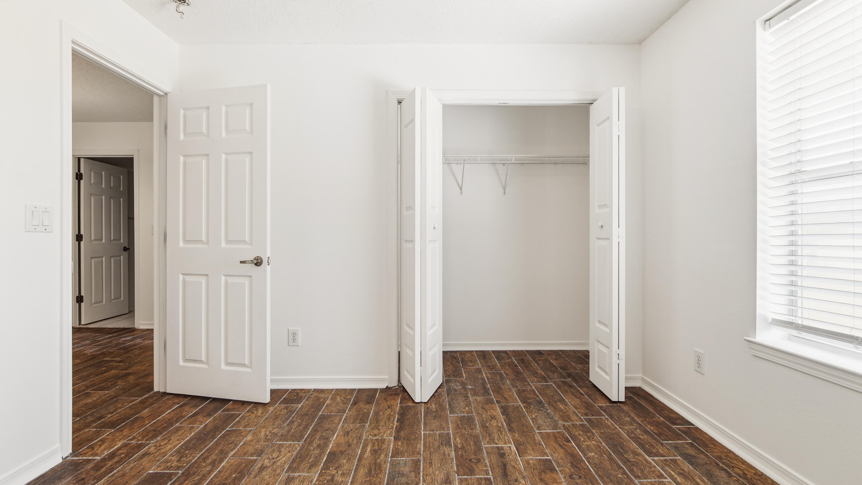 The Hammocks - Residential