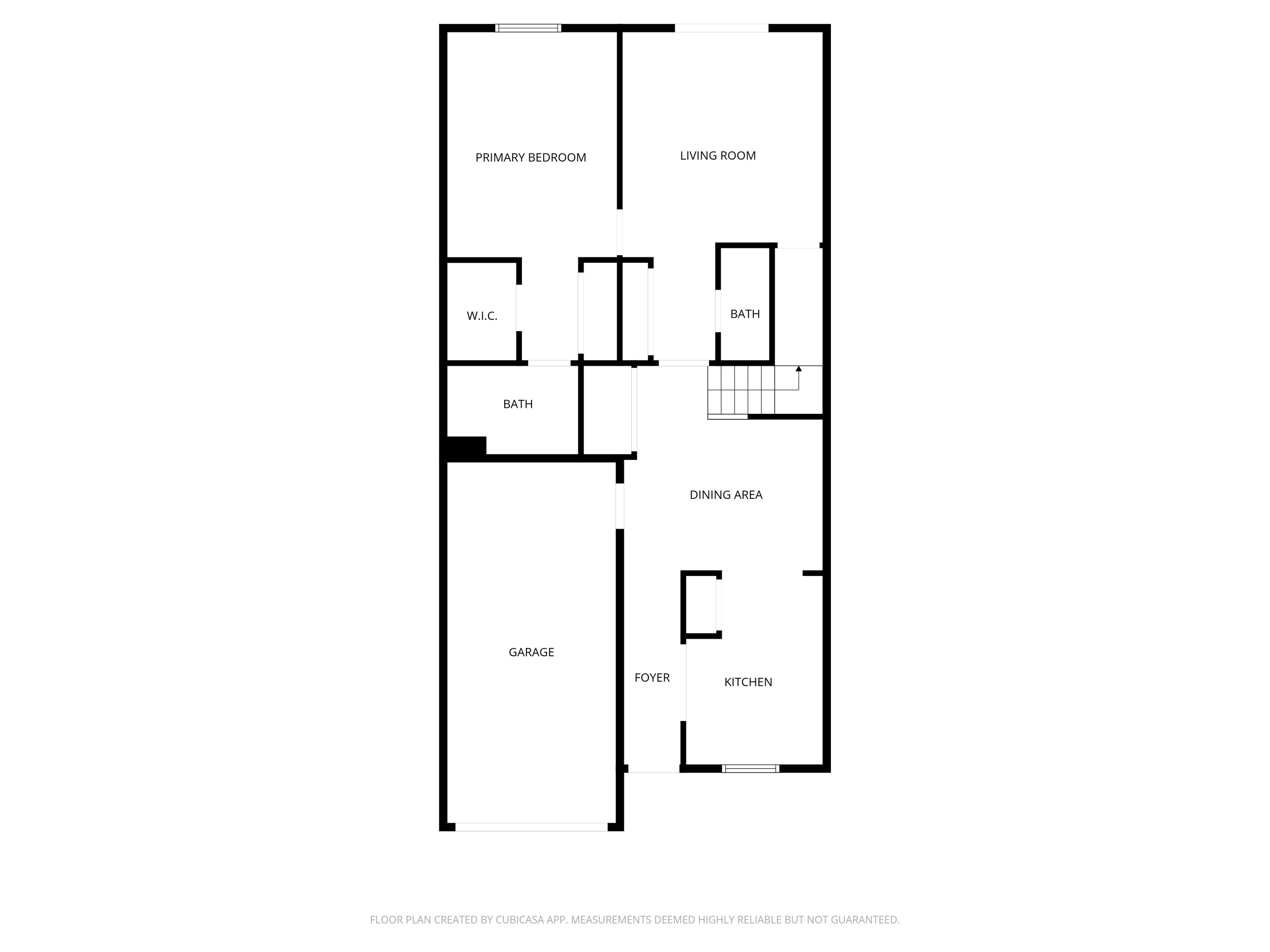 The Hammocks - Residential