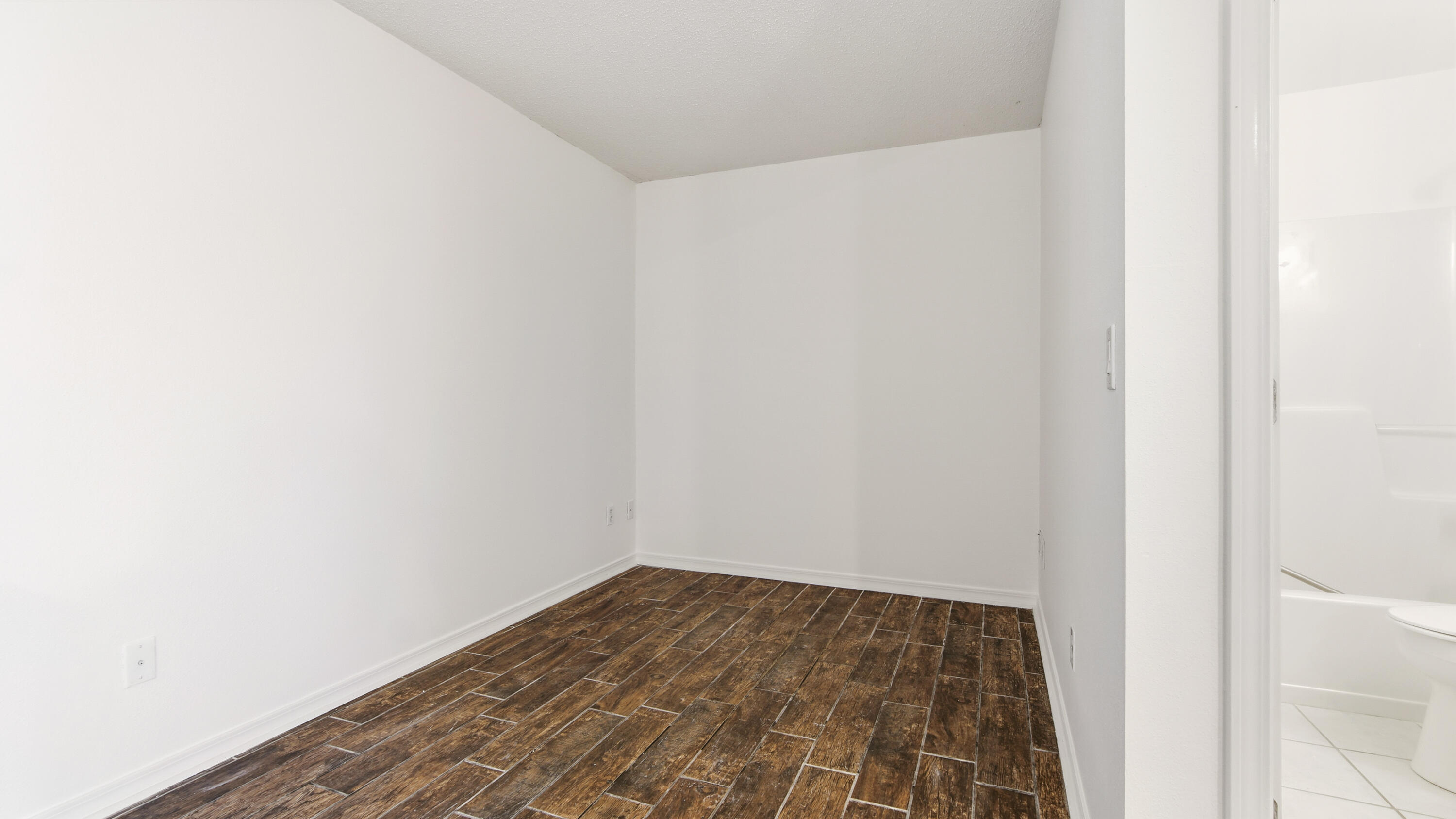 The Hammocks - Residential