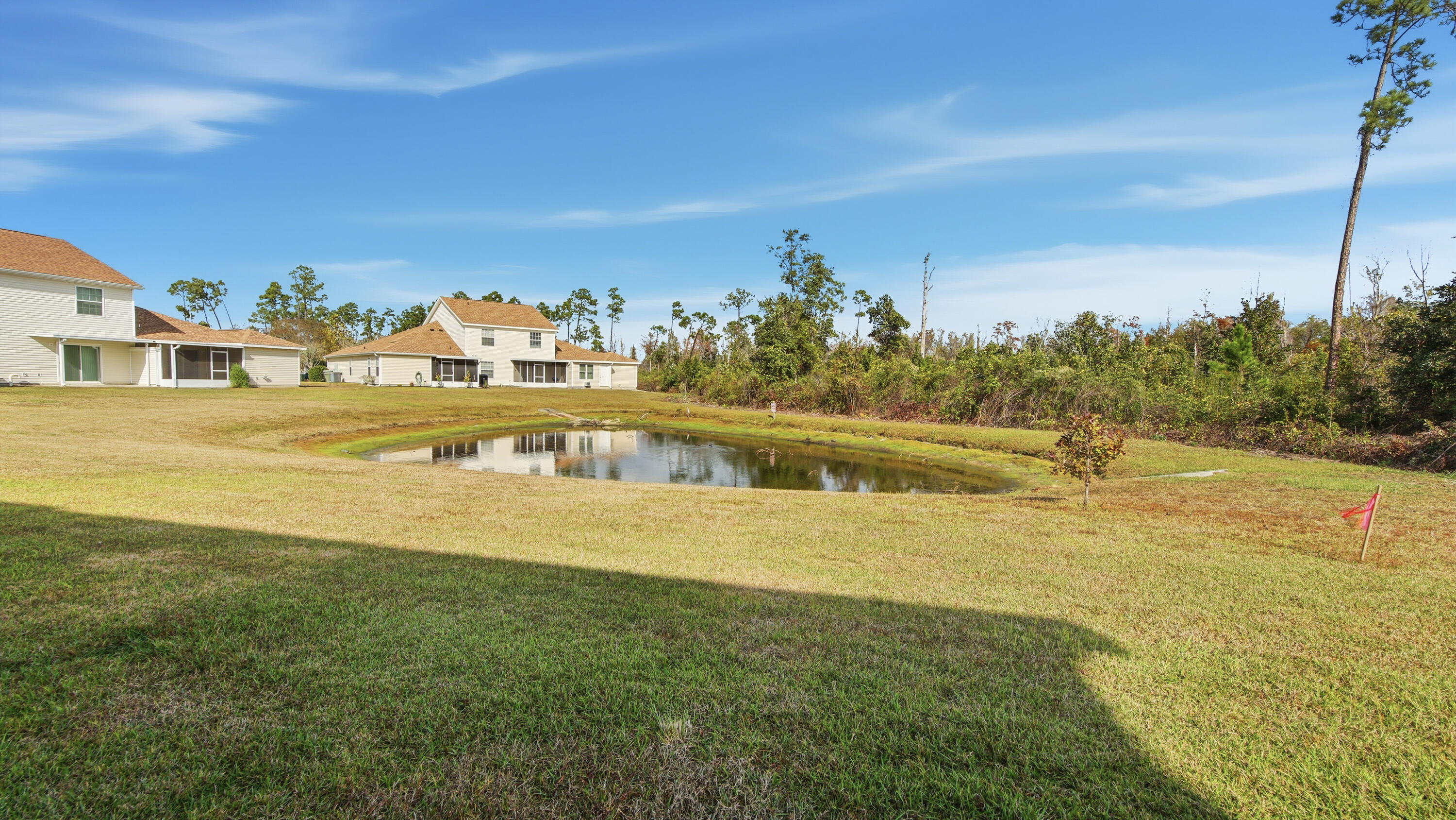 The Hammocks - Residential