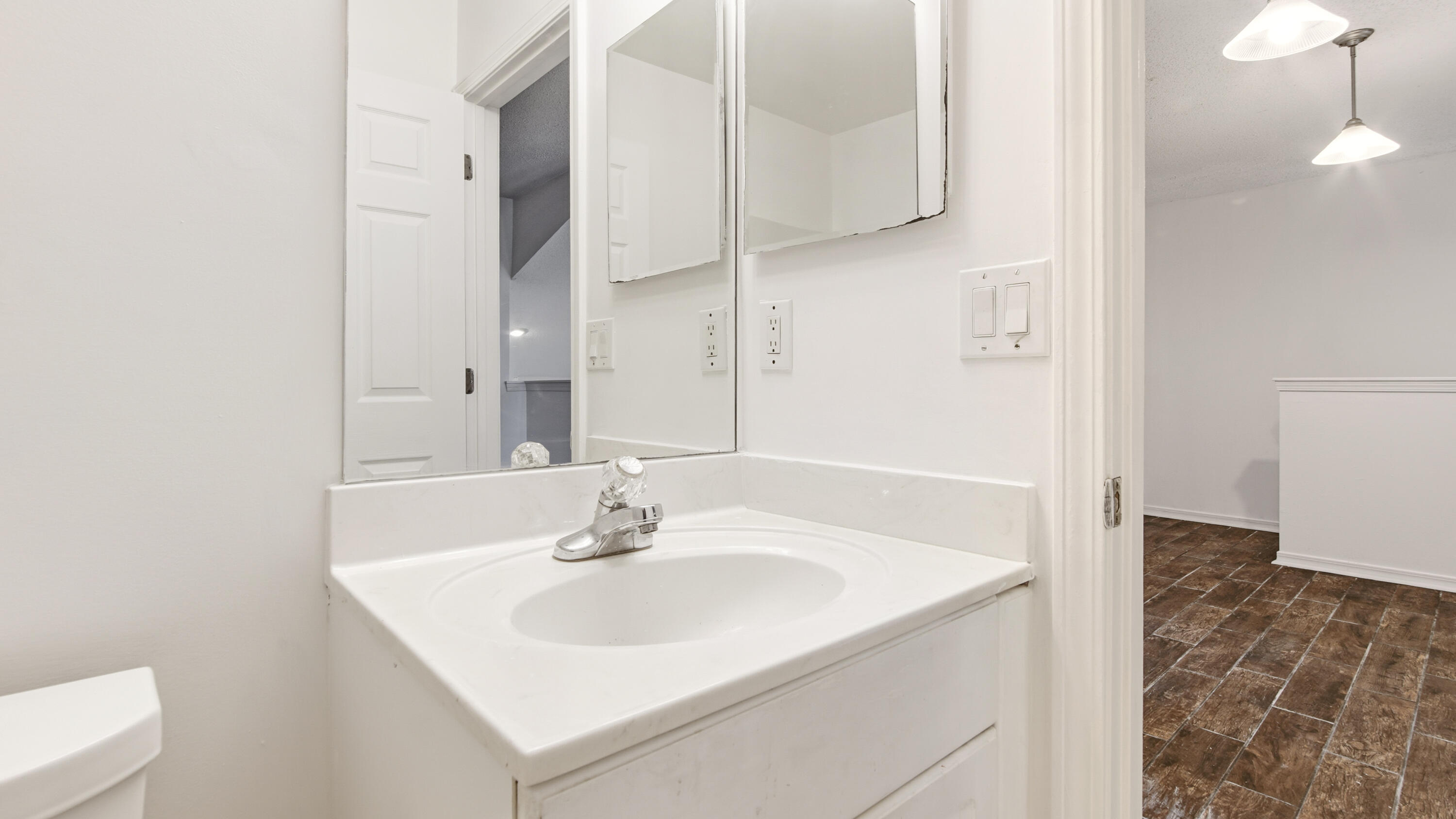 The Hammocks - Residential