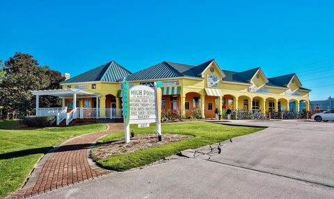 A home in Santa Rosa Beach