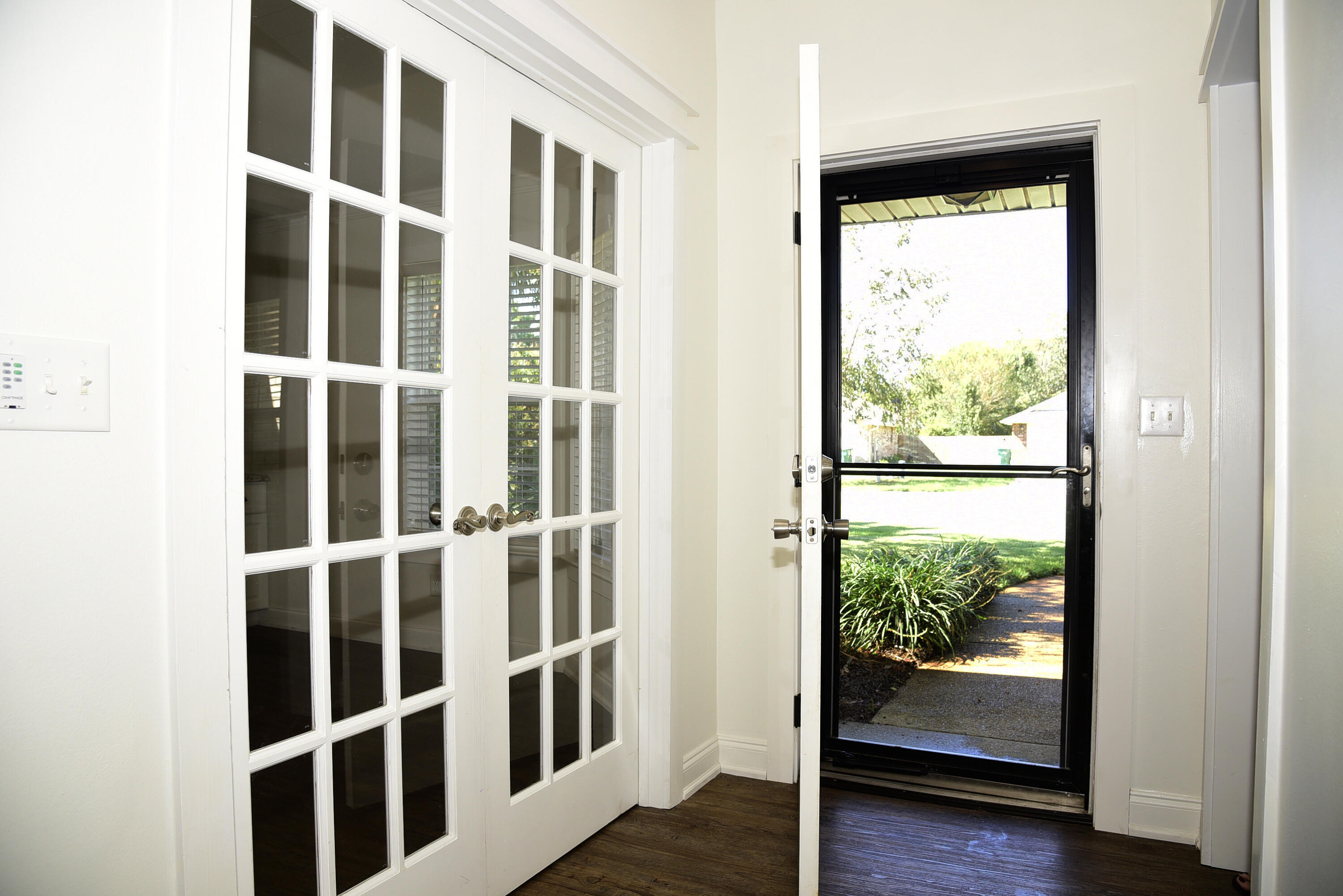 RAINTREE ESTATES - Residential