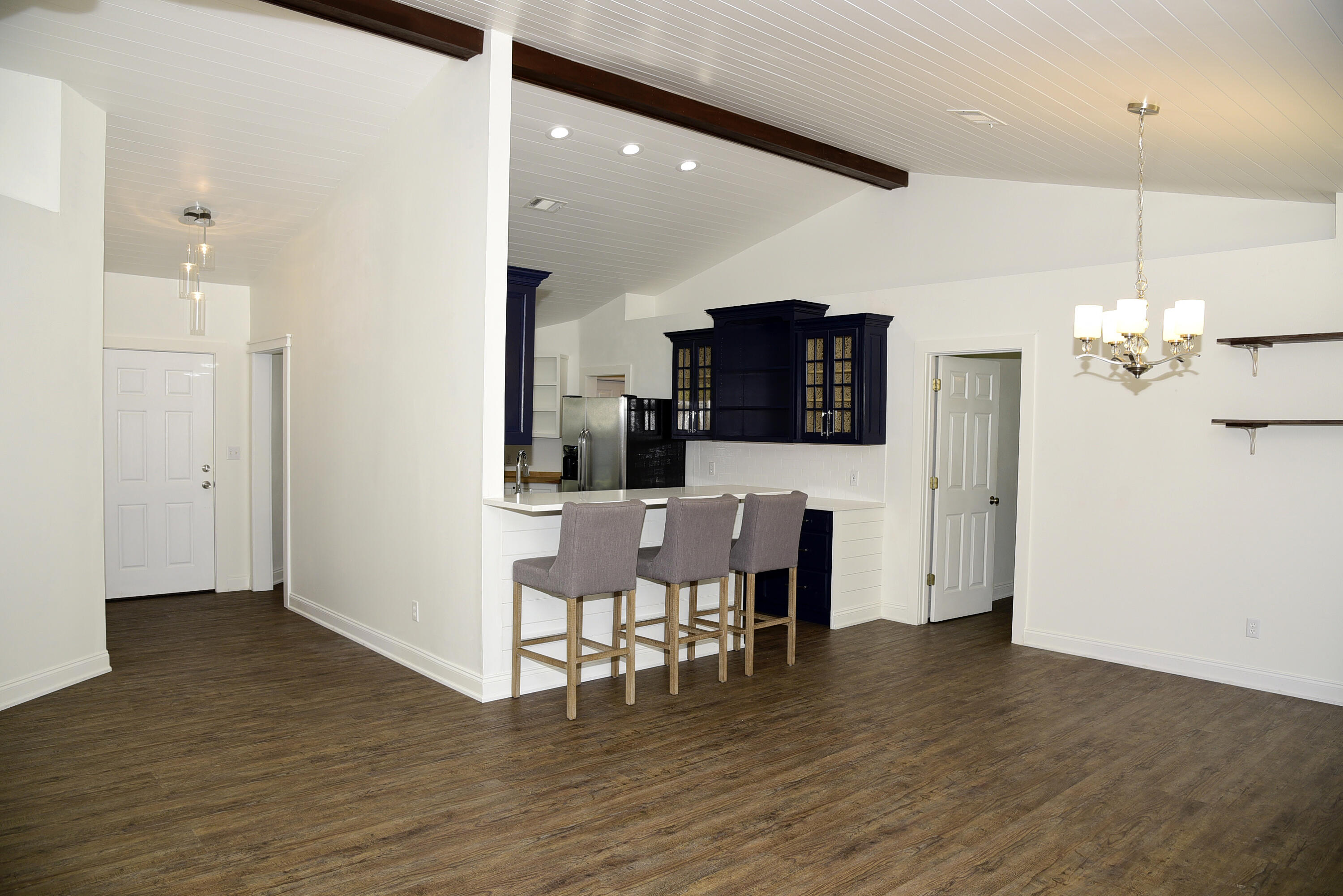 RAINTREE ESTATES - Residential