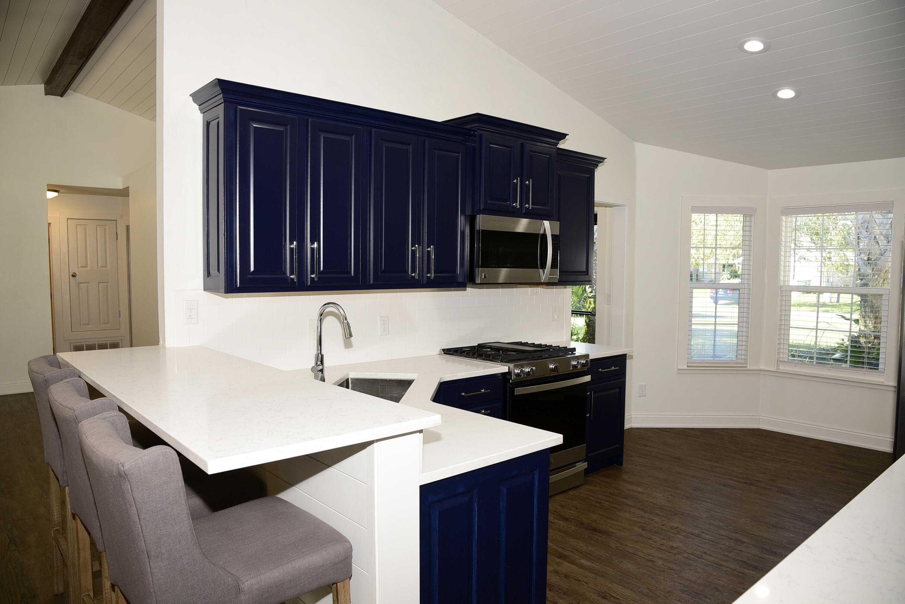 RAINTREE ESTATES - Residential