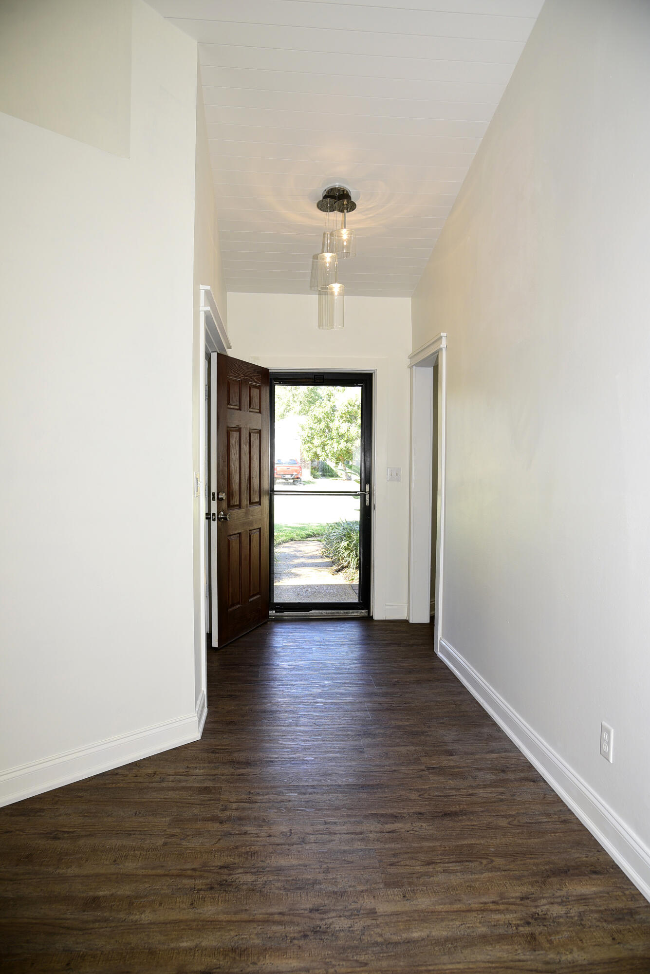 RAINTREE ESTATES - Residential