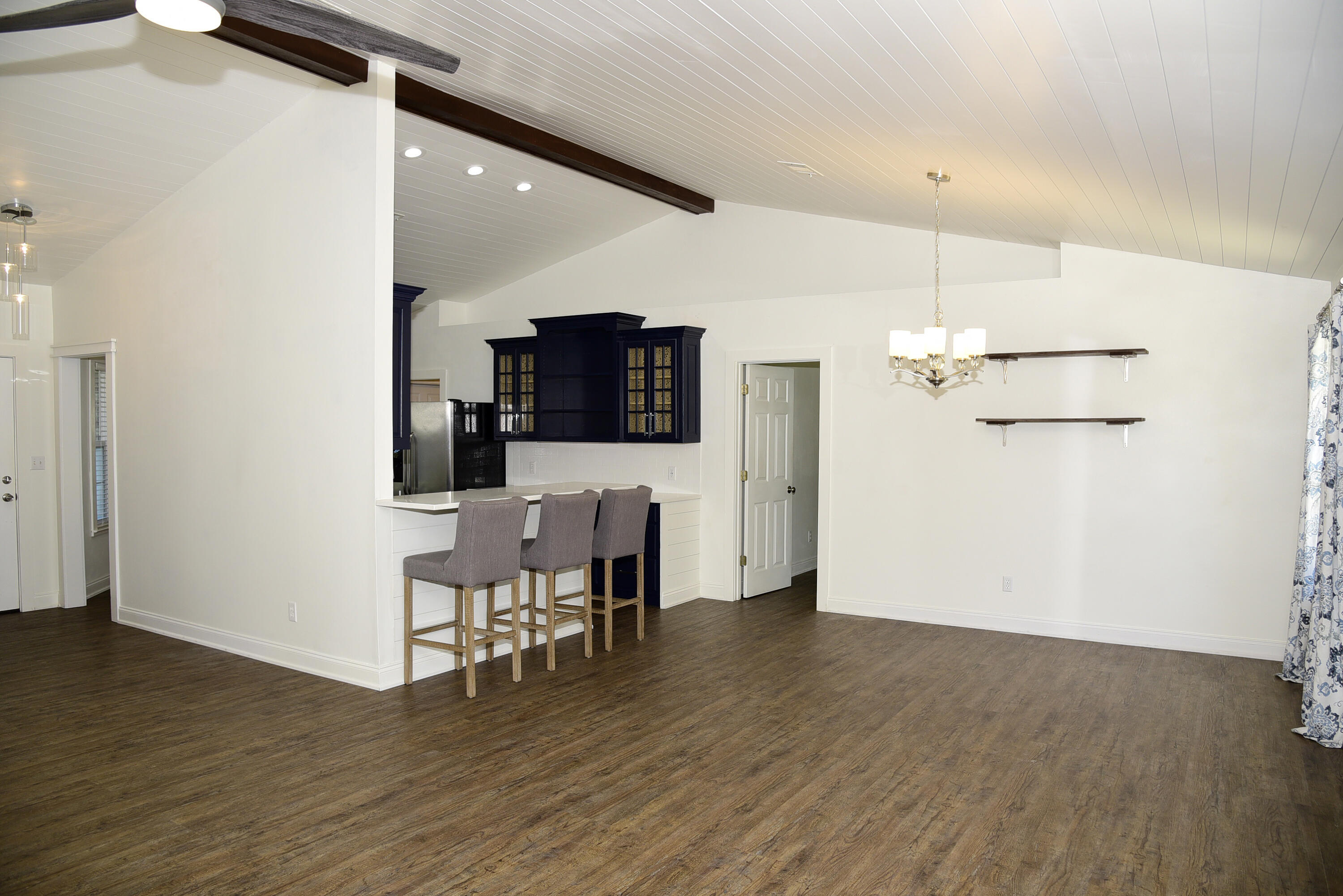 RAINTREE ESTATES - Residential