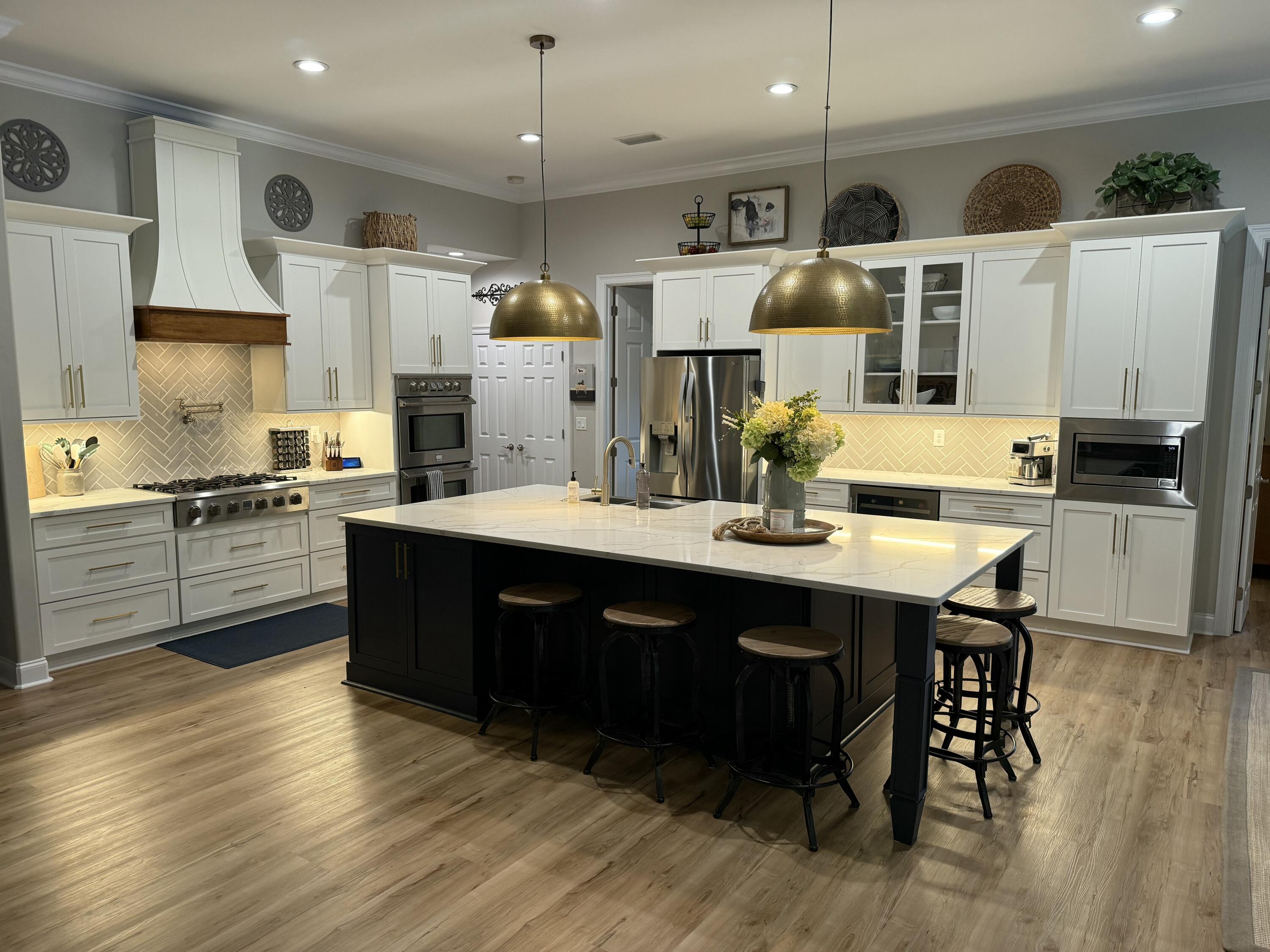 Swift Creek - Residential