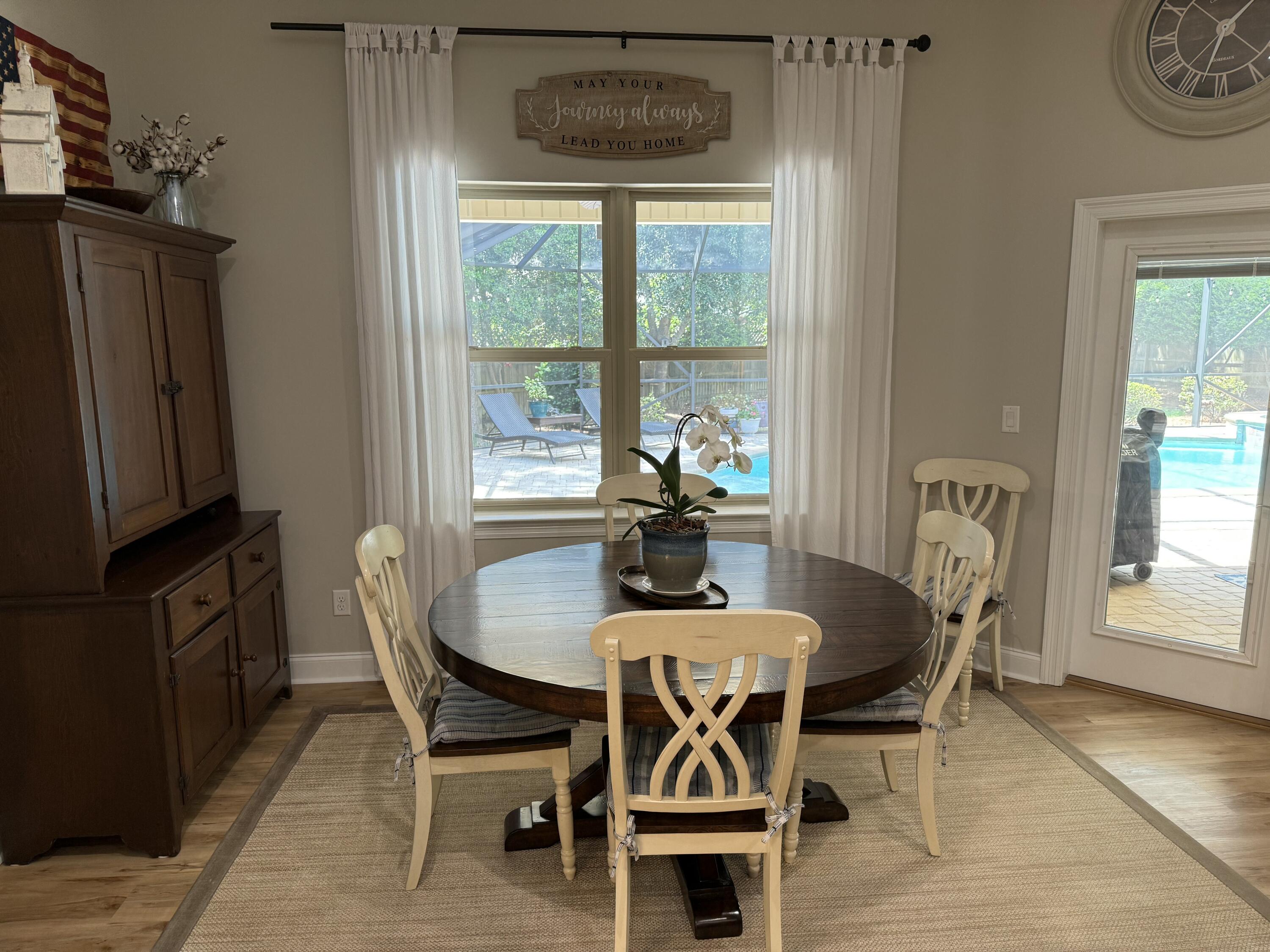 Swift Creek - Residential