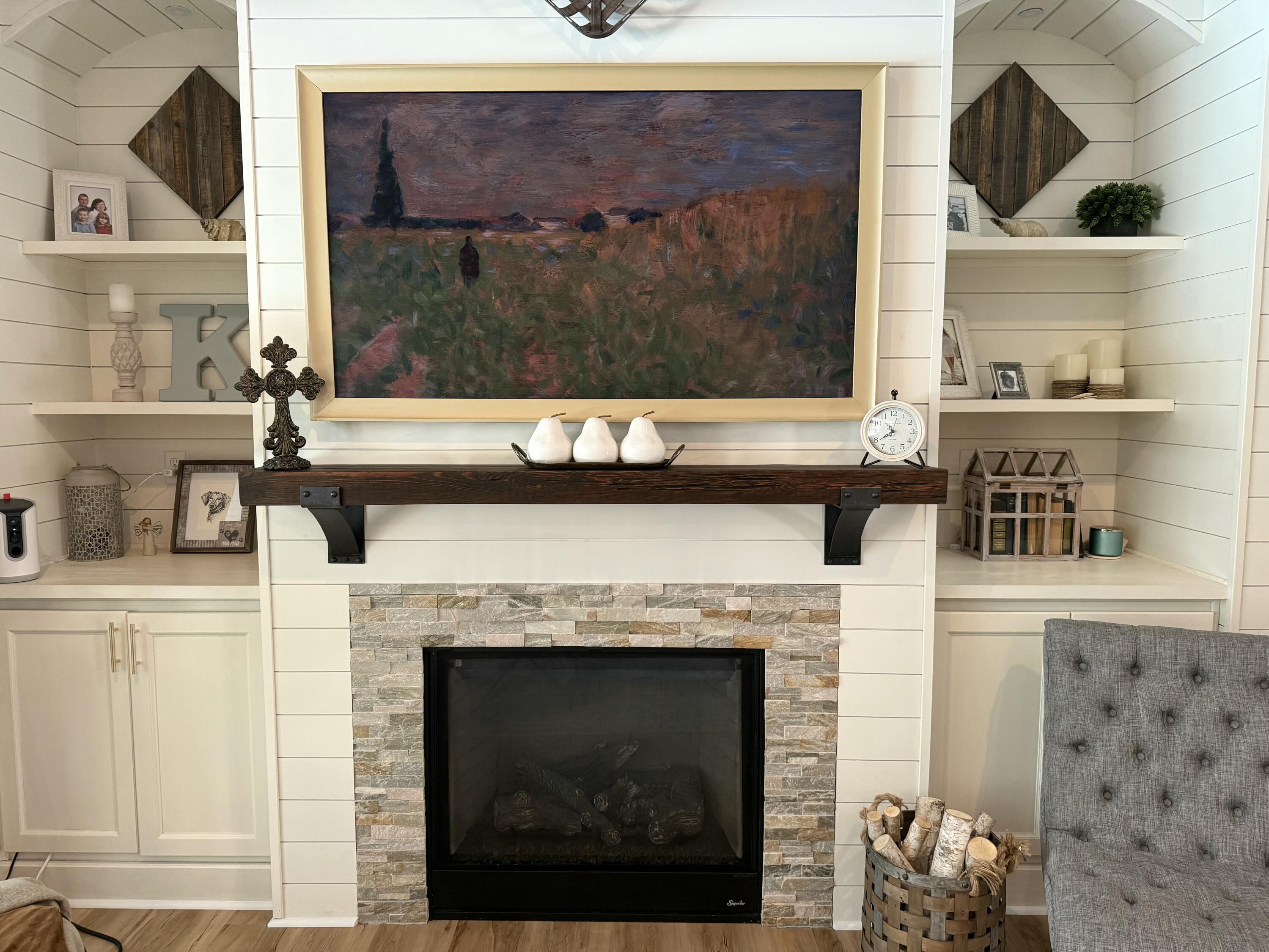 Swift Creek - Residential