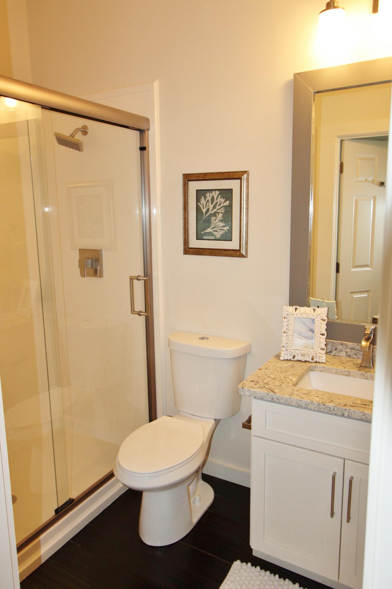 EMERALD BAY PH 1-B - Residential