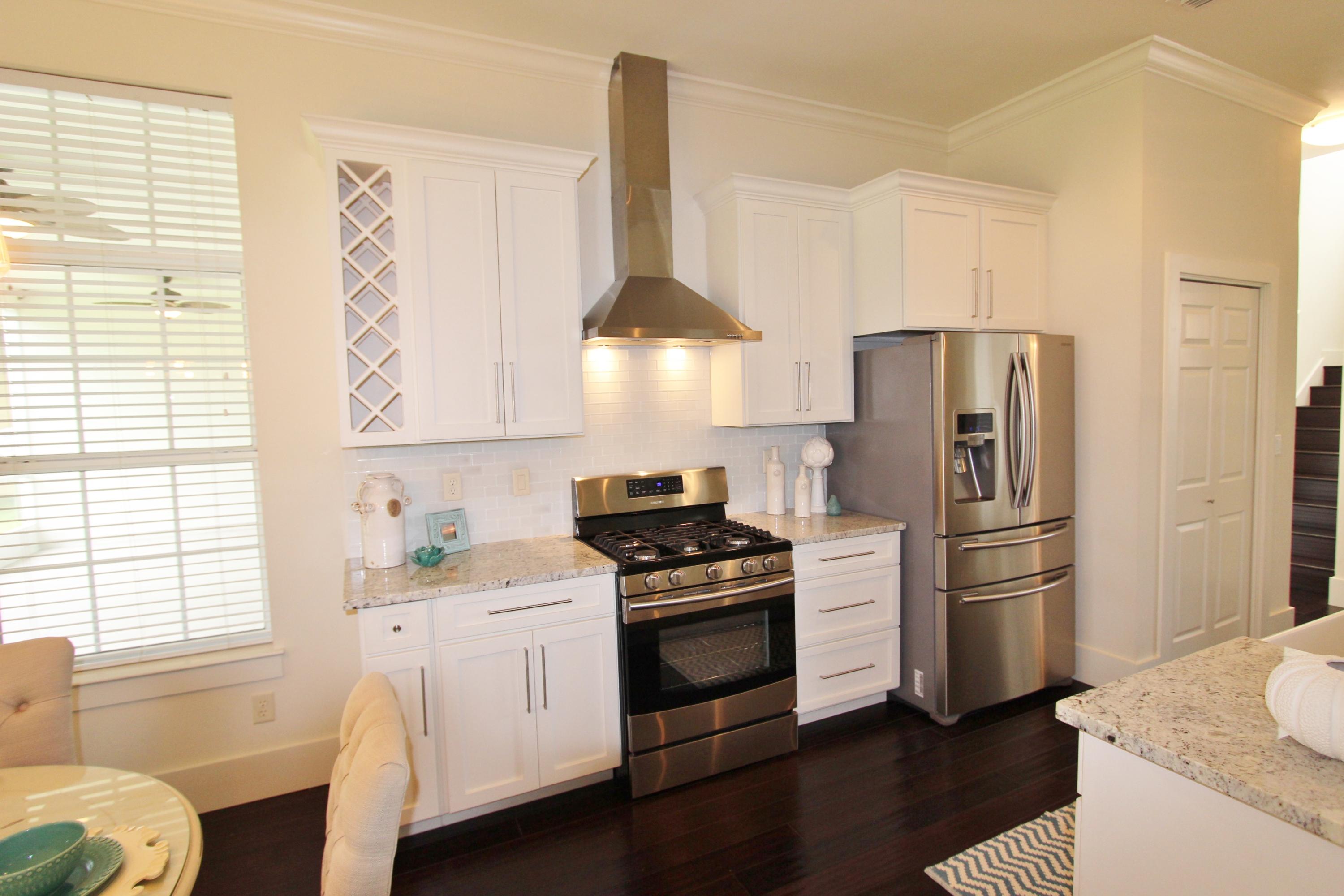 EMERALD BAY PH 1-B - Residential