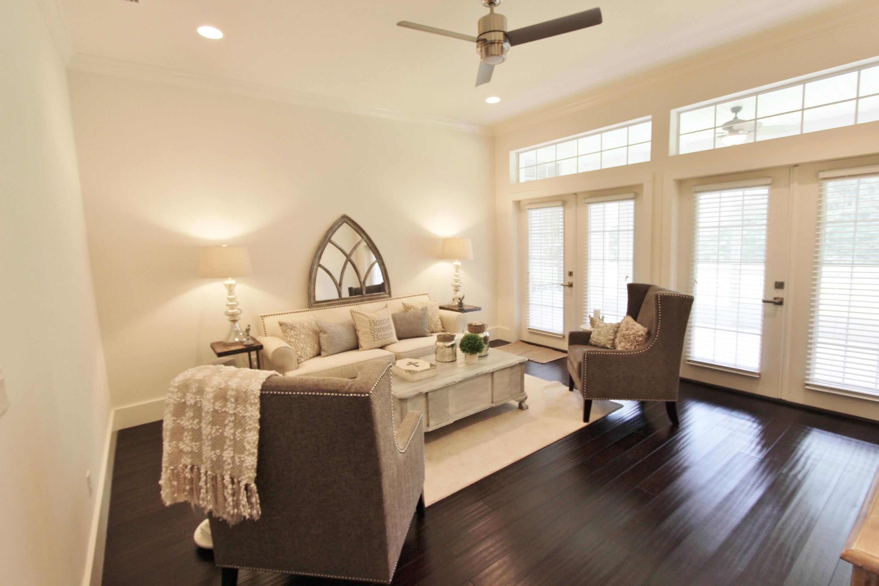 EMERALD BAY PH 1-B - Residential