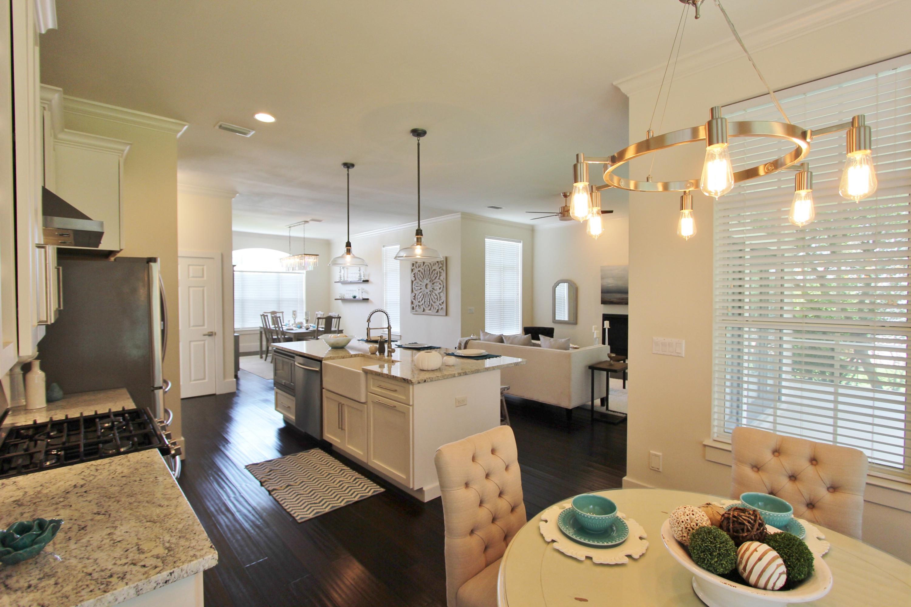 EMERALD BAY PH 1-B - Residential