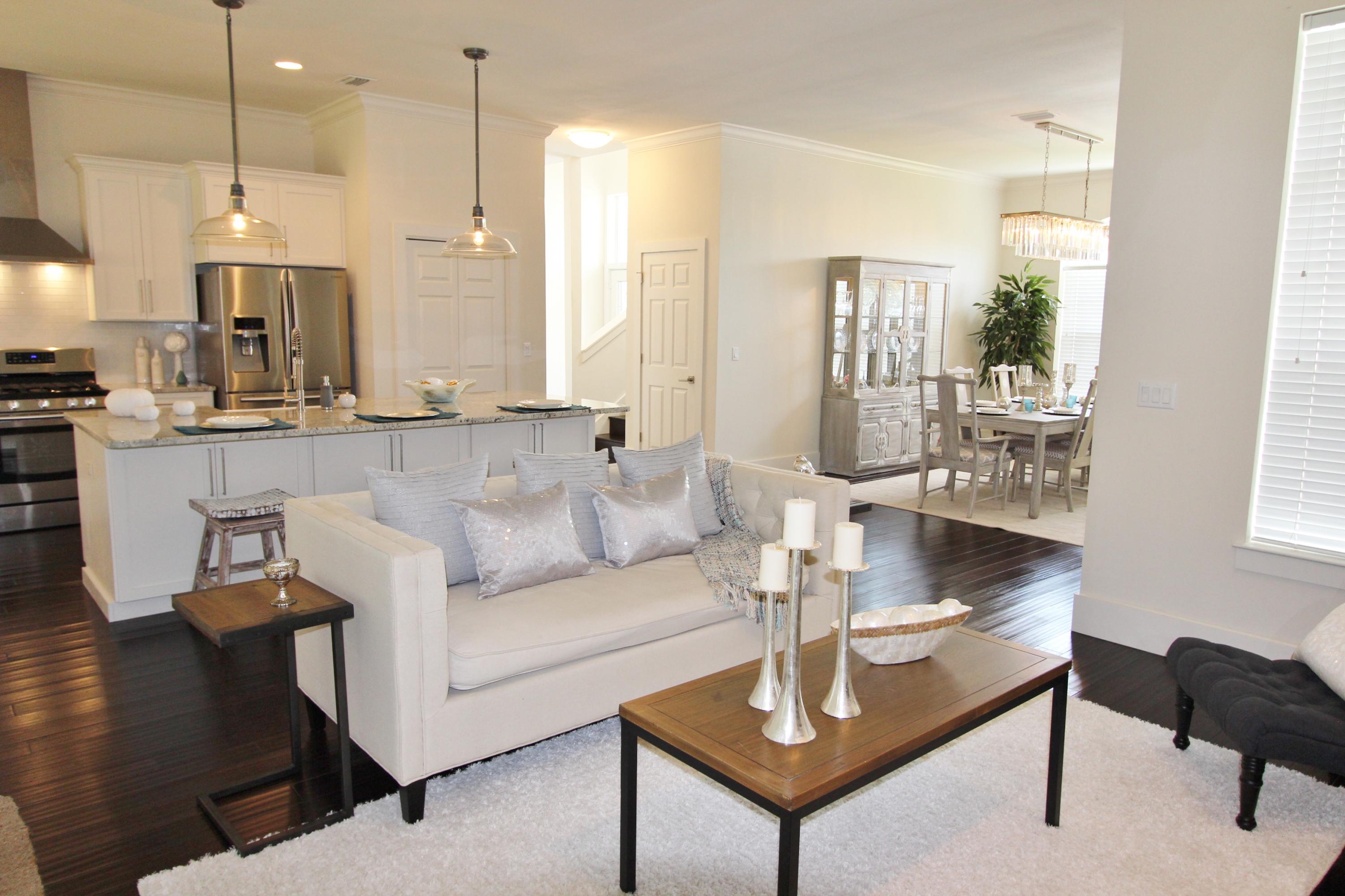 EMERALD BAY PH 1-B - Residential