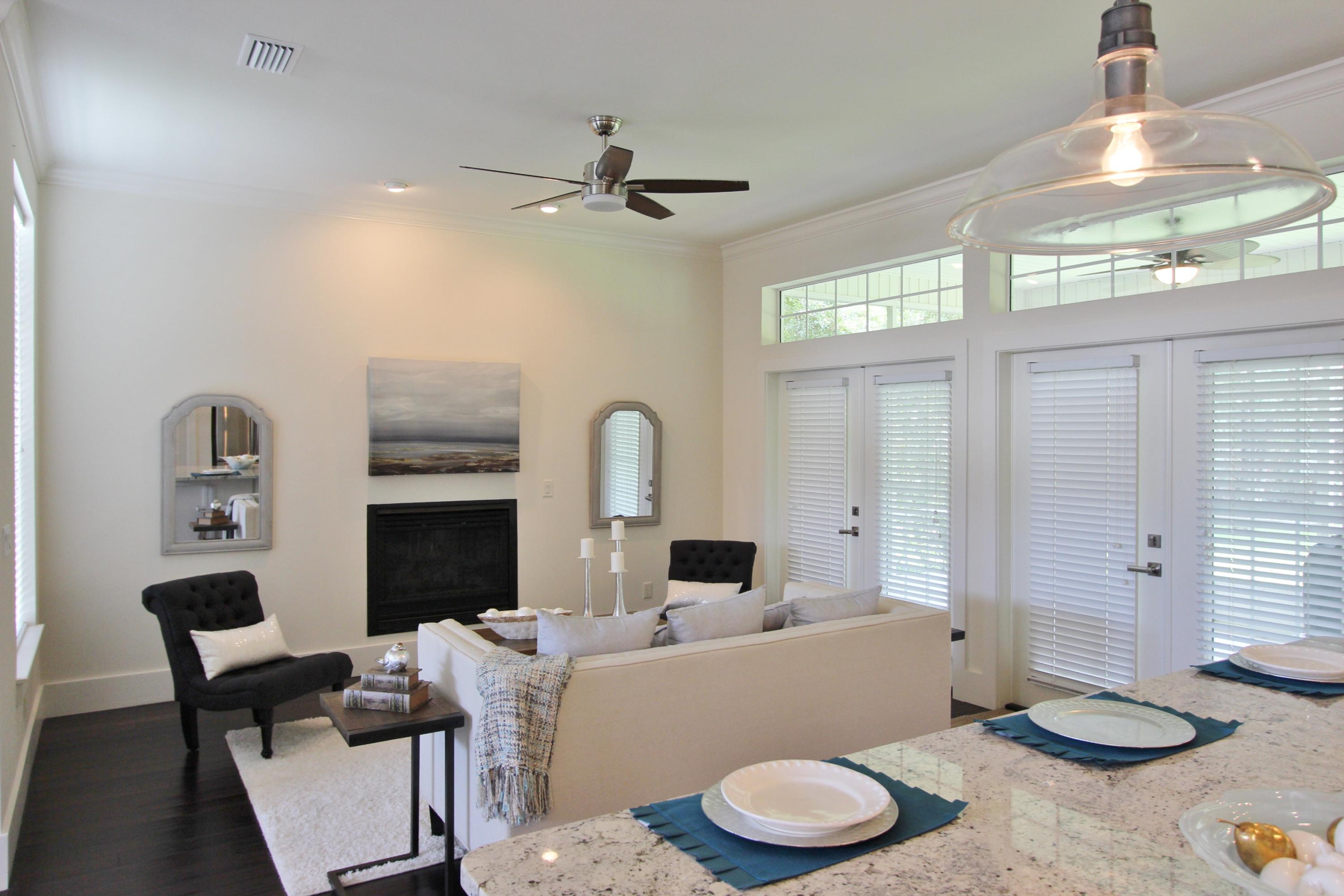 EMERALD BAY PH 1-B - Residential