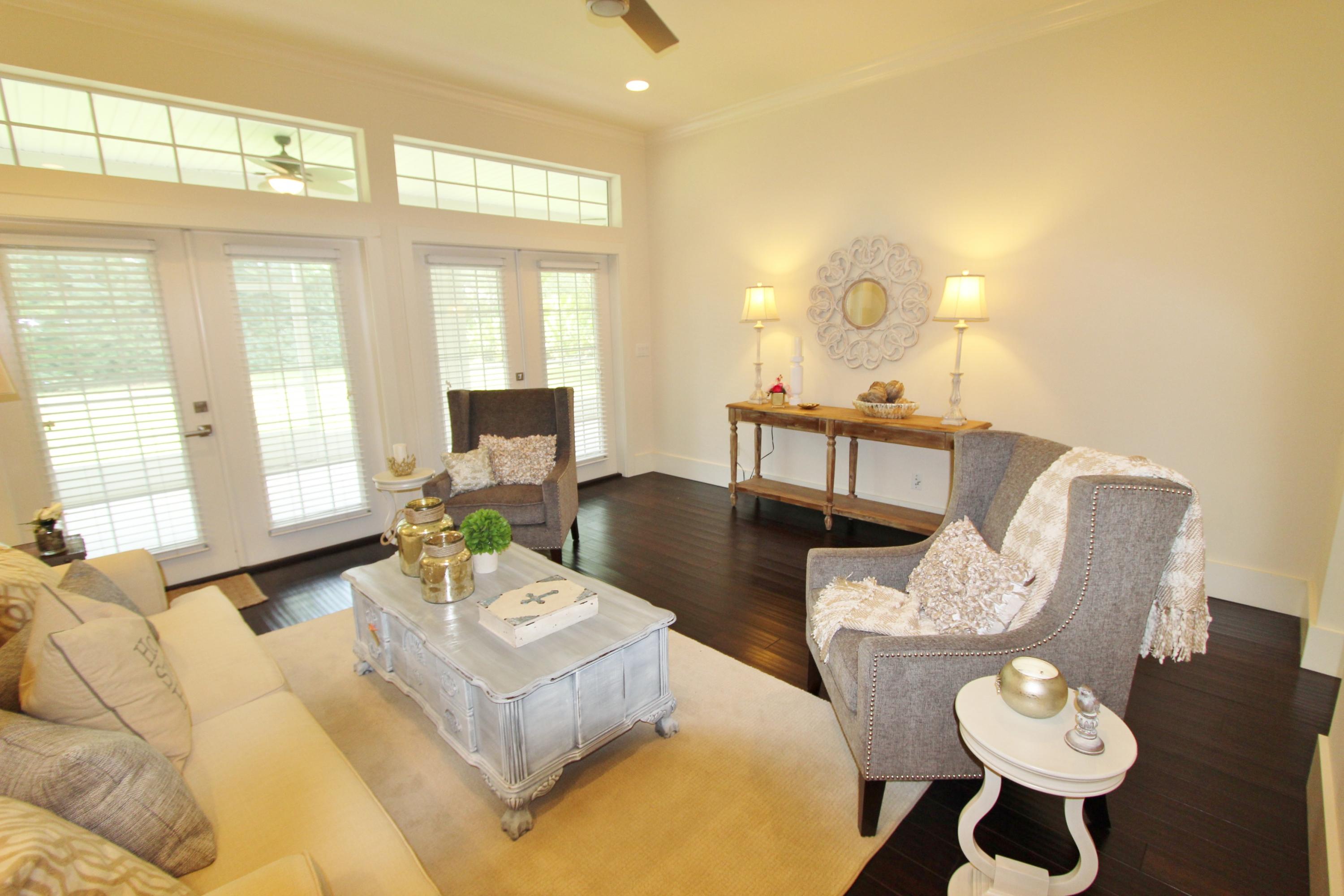 EMERALD BAY PH 1-B - Residential