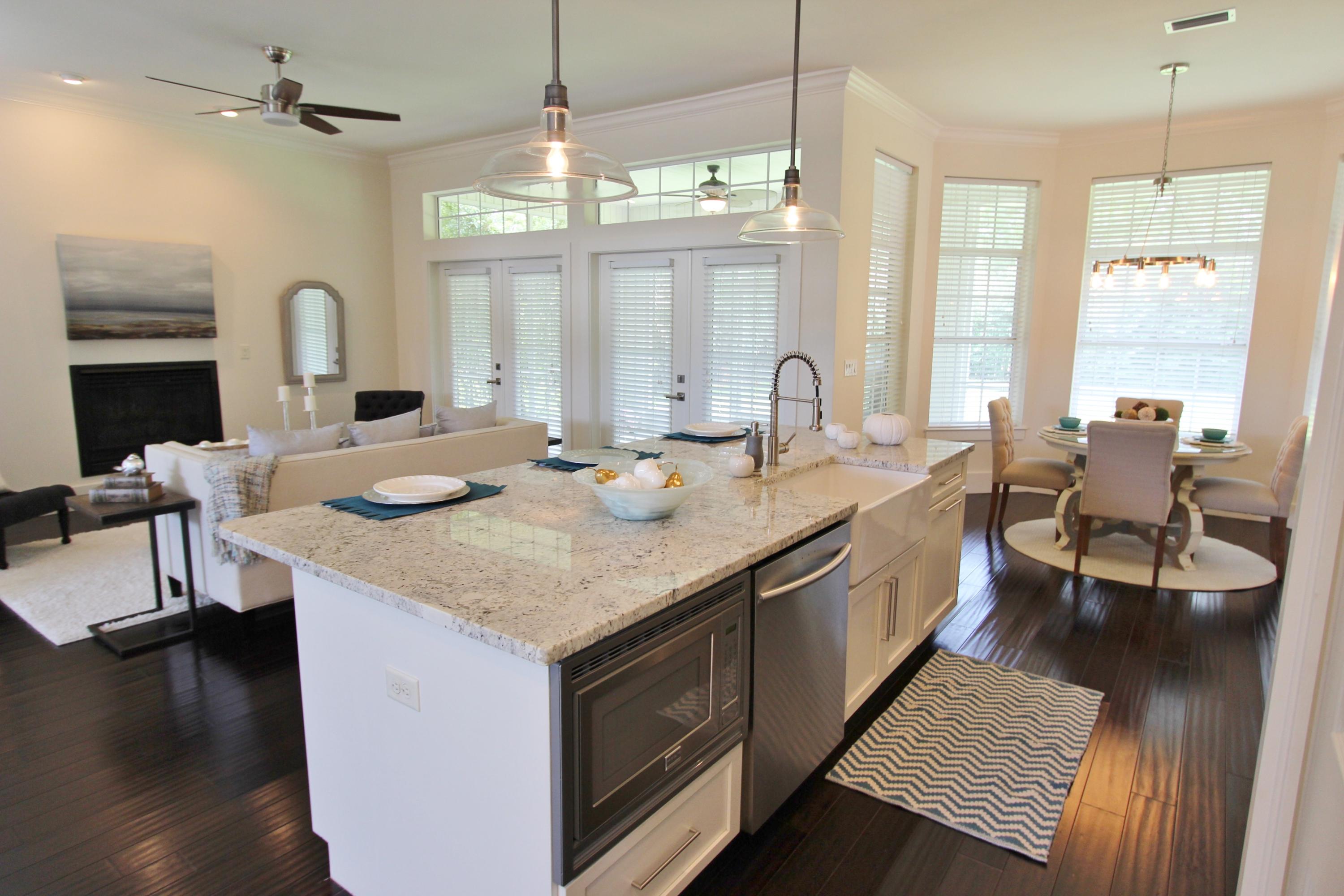 EMERALD BAY PH 1-B - Residential