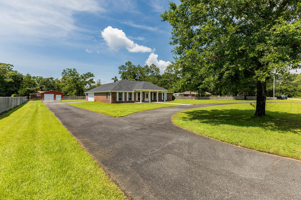 HIGHLANDS - Residential