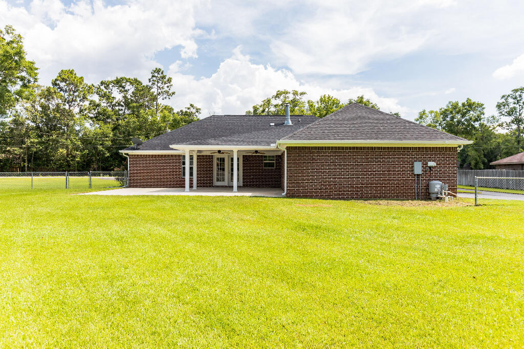 HIGHLANDS - Residential