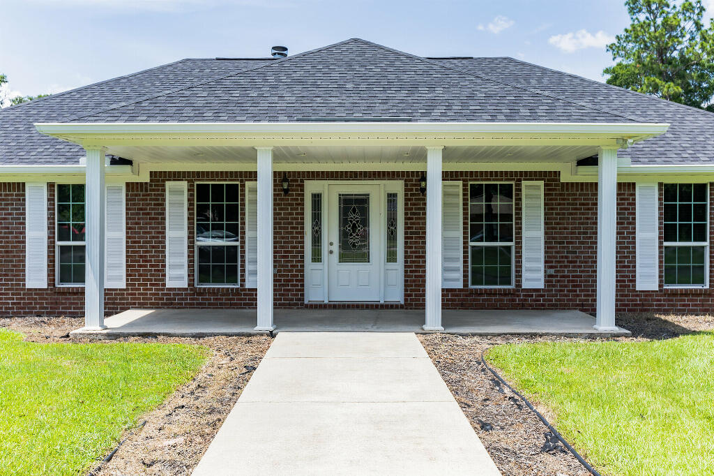 HIGHLANDS - Residential