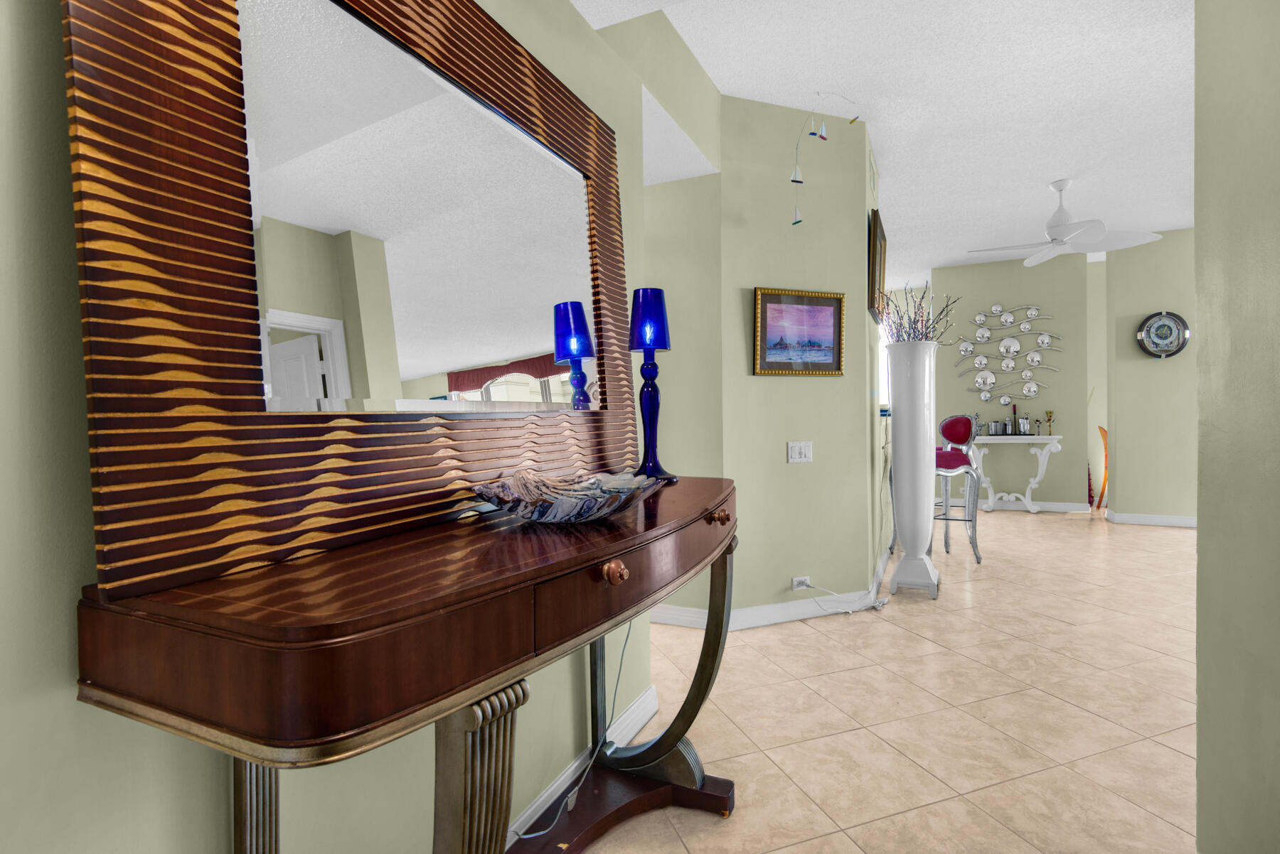 BEACH COLONY WEST CONDO - Residential
