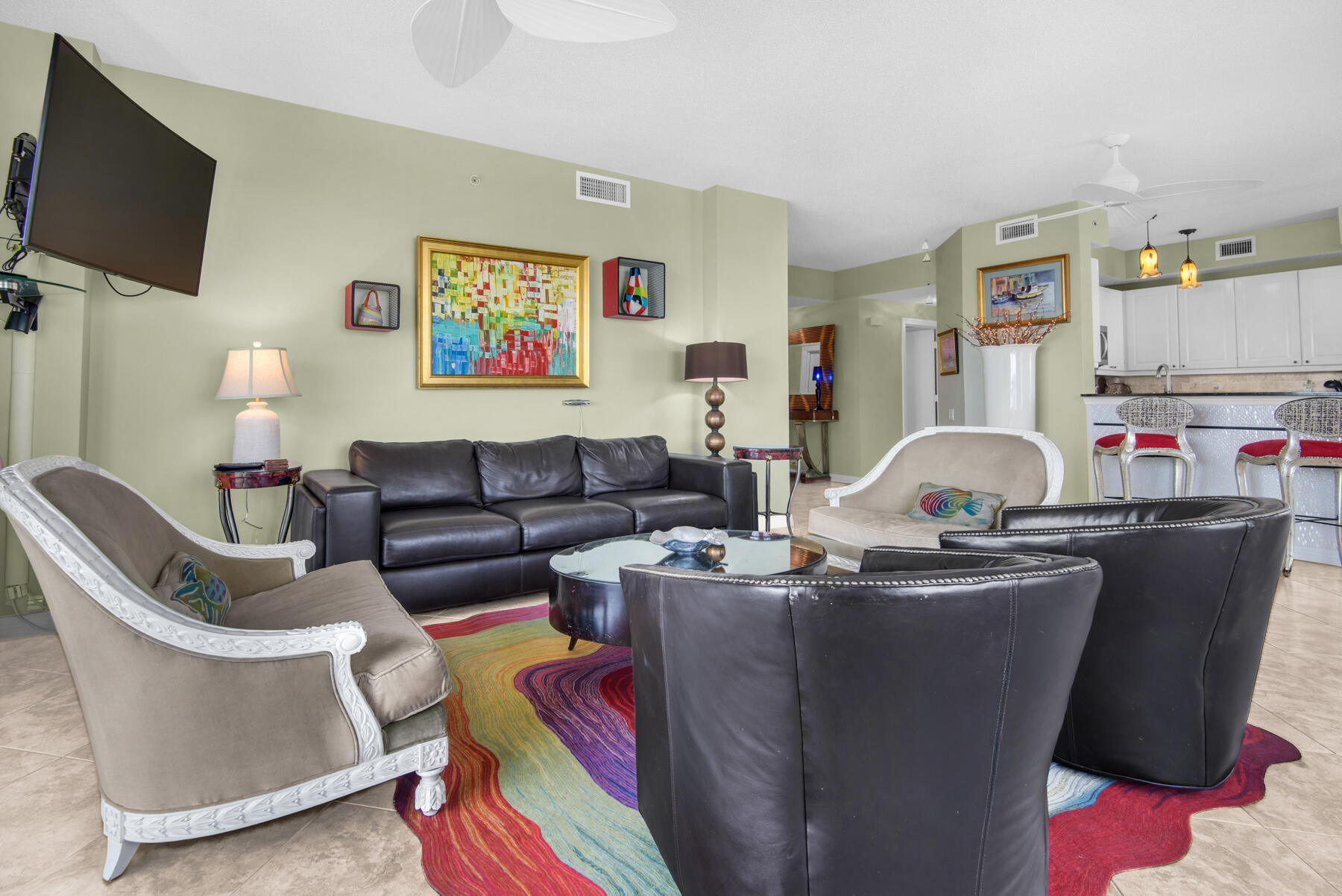 BEACH COLONY WEST CONDO - Residential