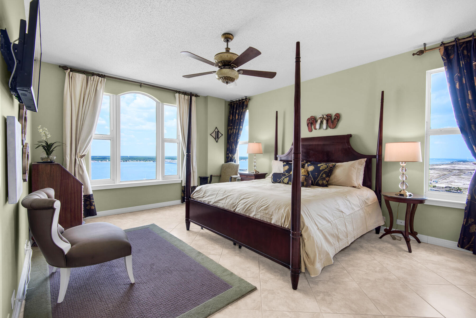 BEACH COLONY WEST CONDO - Residential