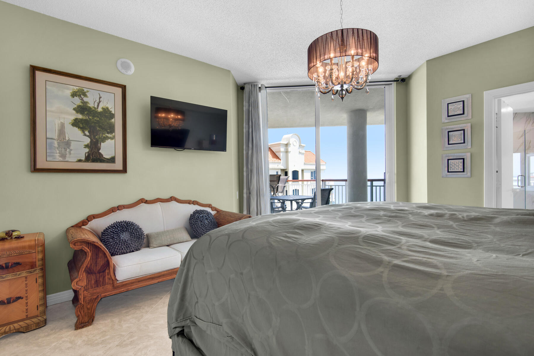 BEACH COLONY WEST CONDO - Residential