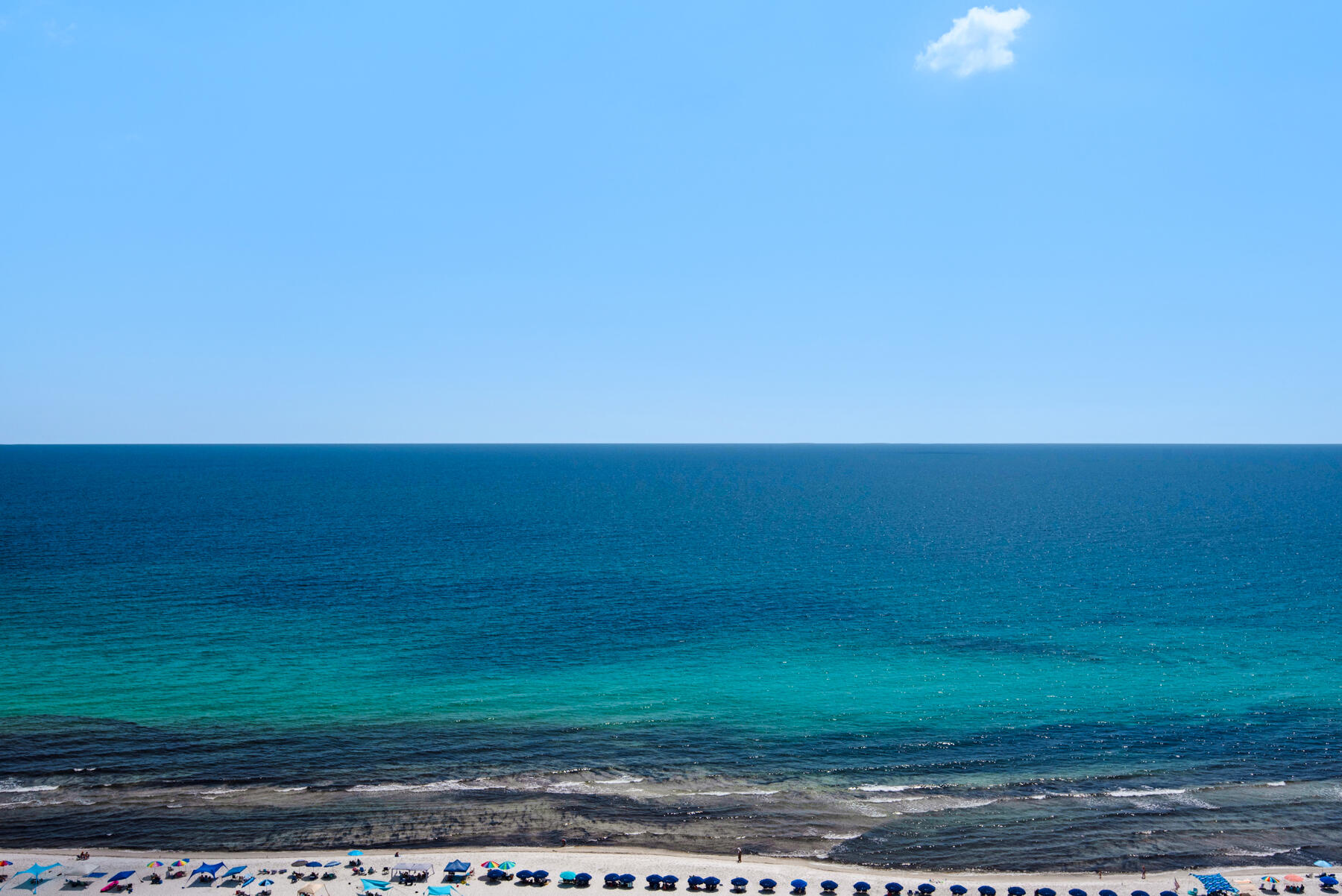 BEACH COLONY WEST CONDO - Residential