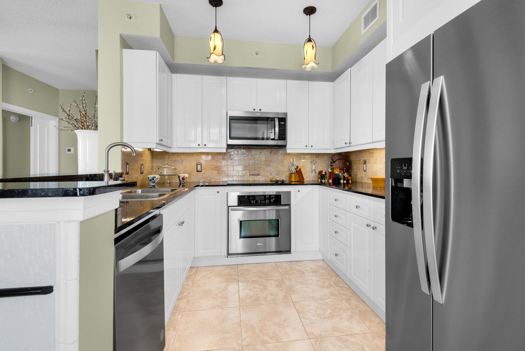 BEACH COLONY WEST CONDO - Residential