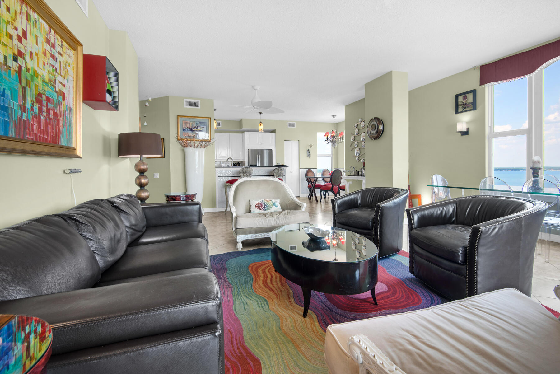 BEACH COLONY WEST CONDO - Residential