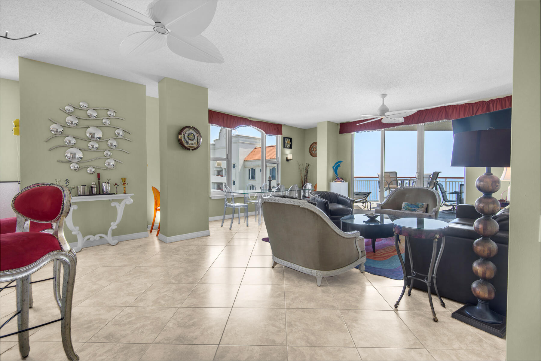 BEACH COLONY WEST CONDO - Residential