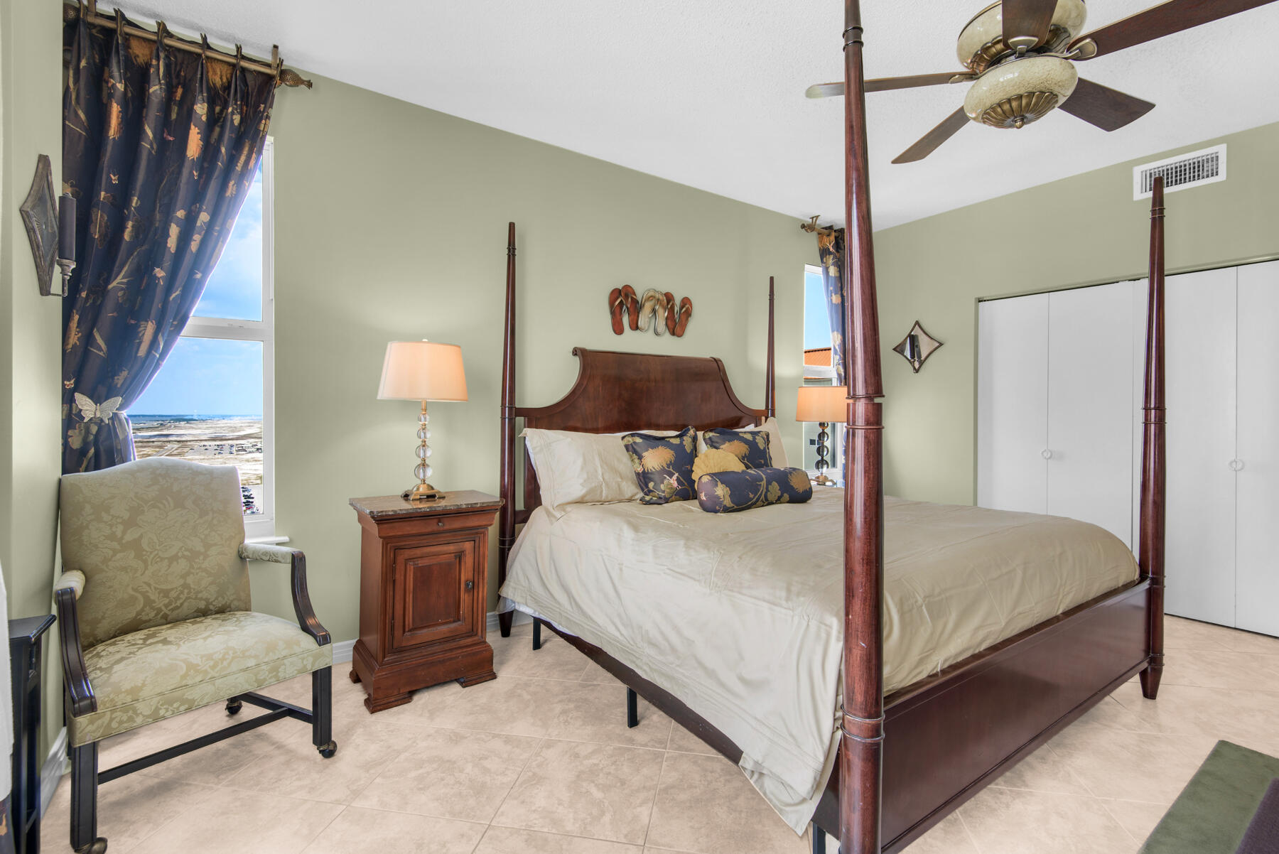 BEACH COLONY WEST CONDO - Residential