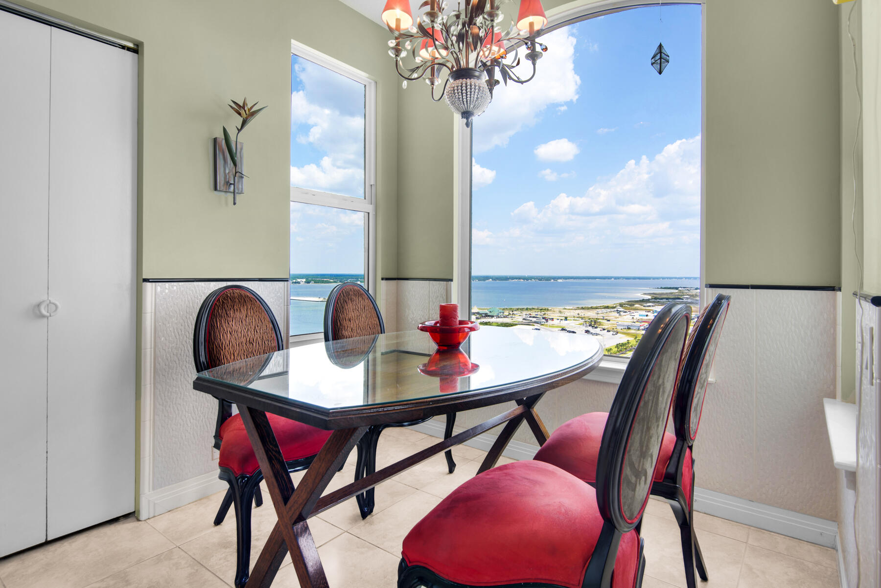 BEACH COLONY WEST CONDO - Residential