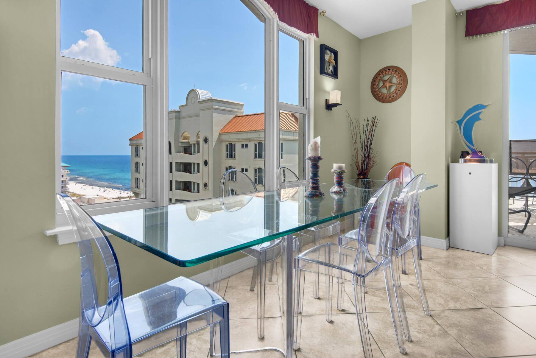 BEACH COLONY WEST CONDO - Residential