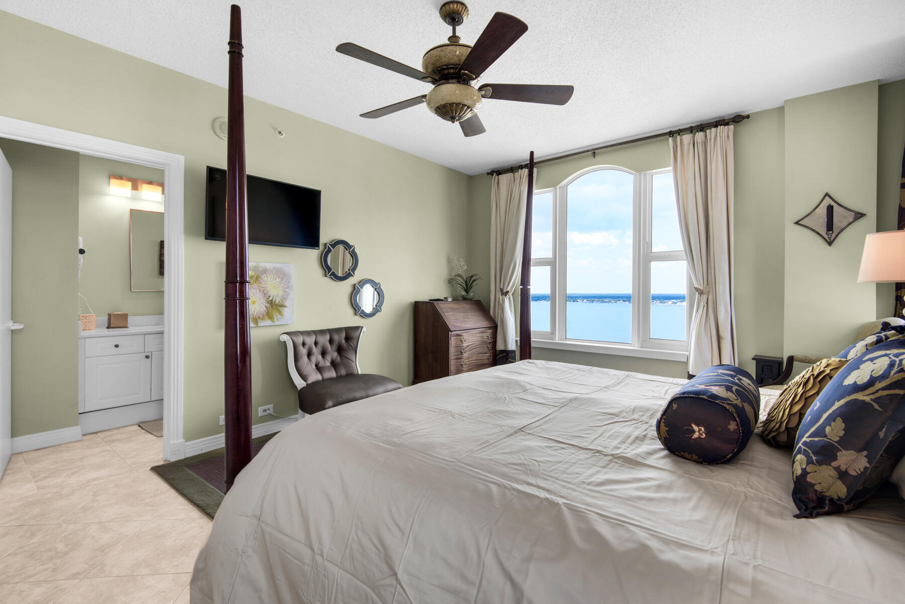 BEACH COLONY WEST CONDO - Residential