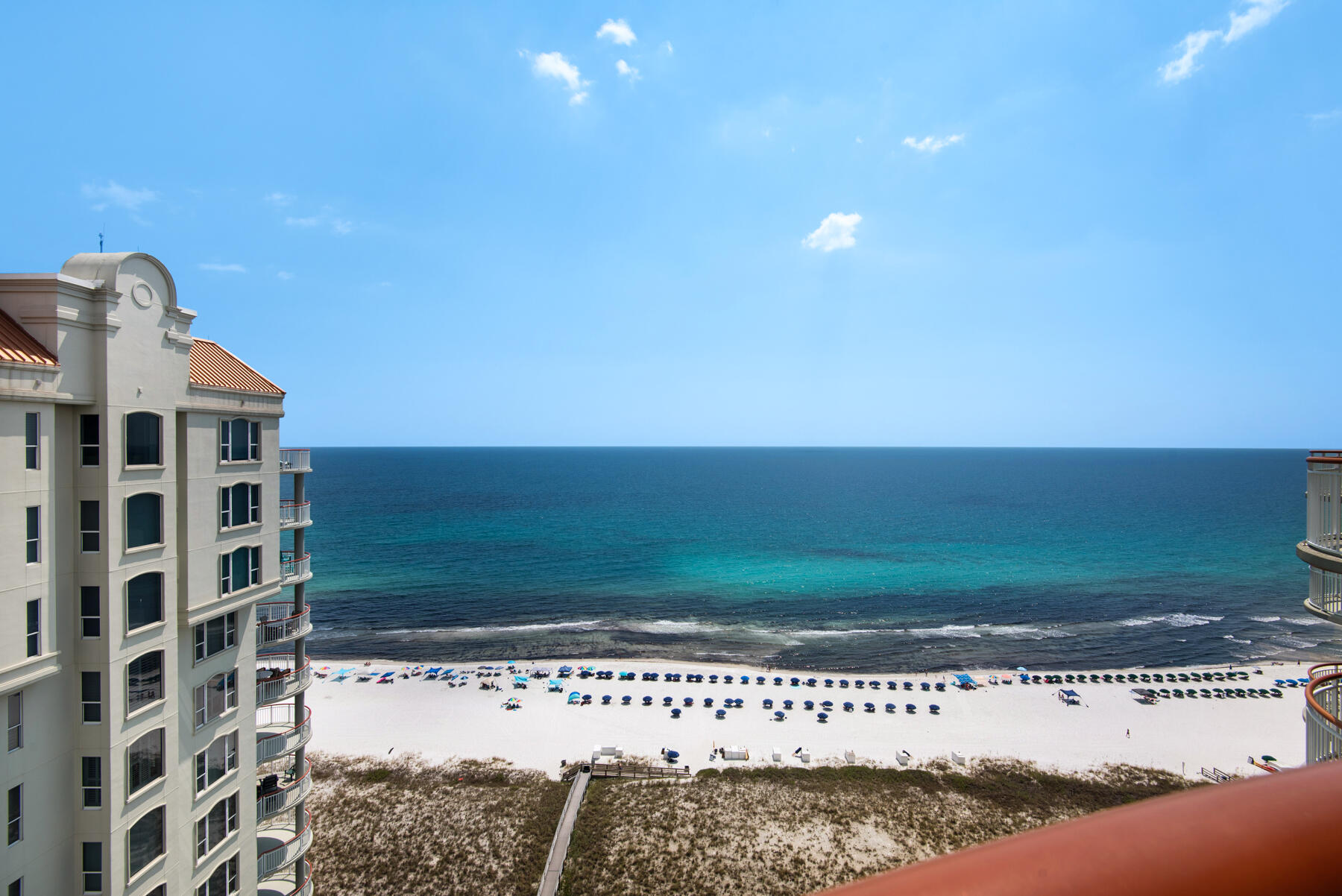 BEACH COLONY WEST CONDO - Residential