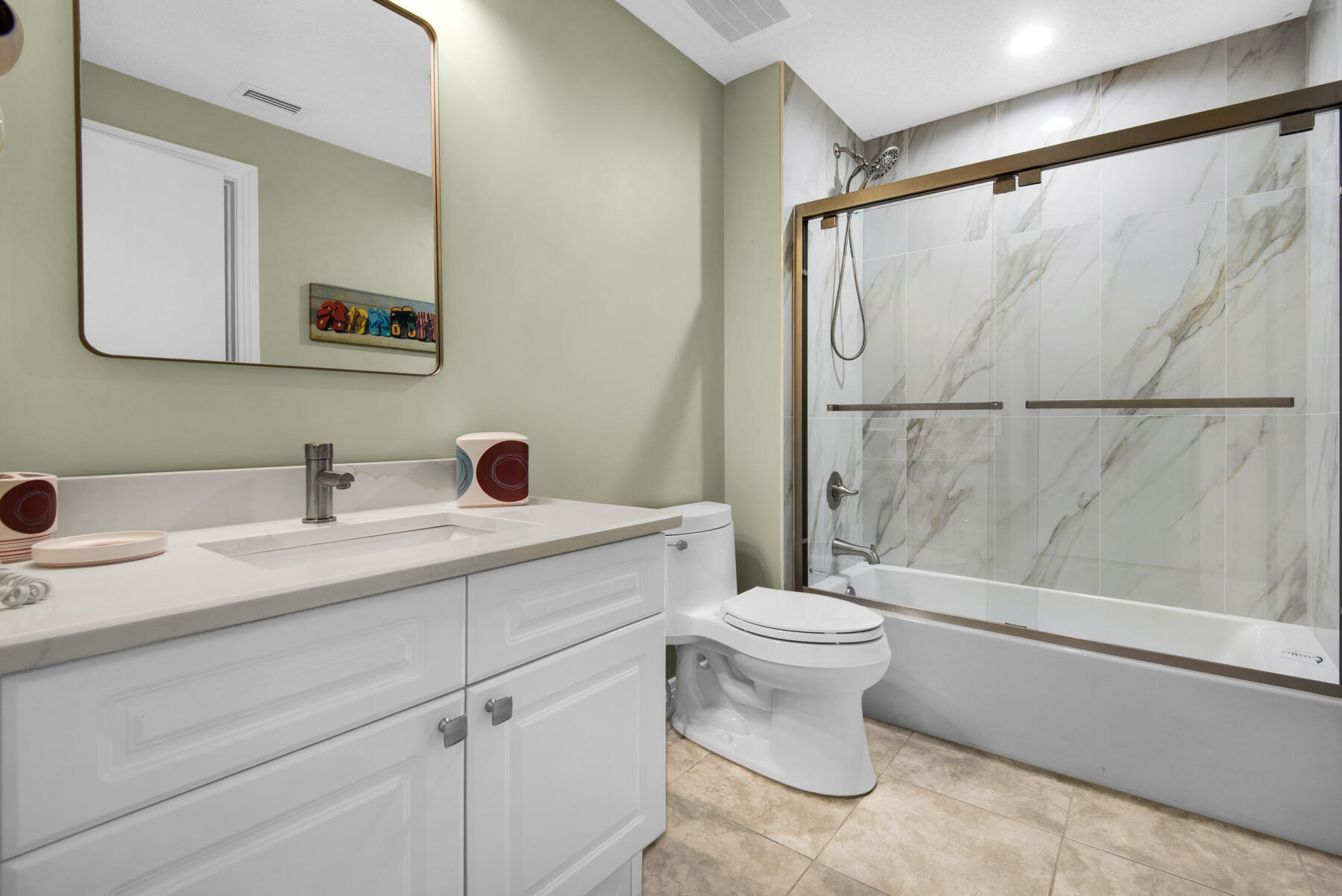 BEACH COLONY WEST CONDO - Residential