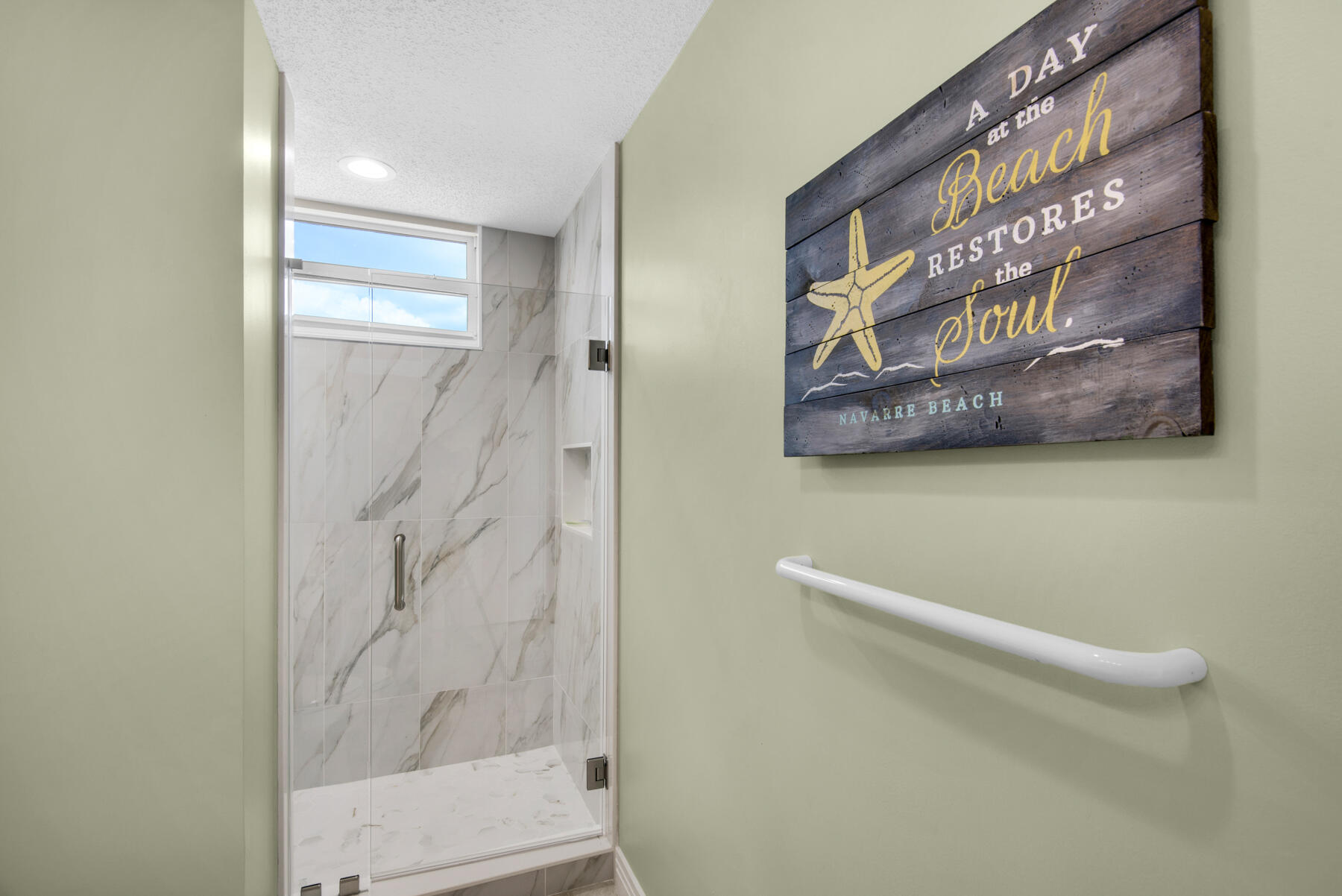 BEACH COLONY WEST CONDO - Residential