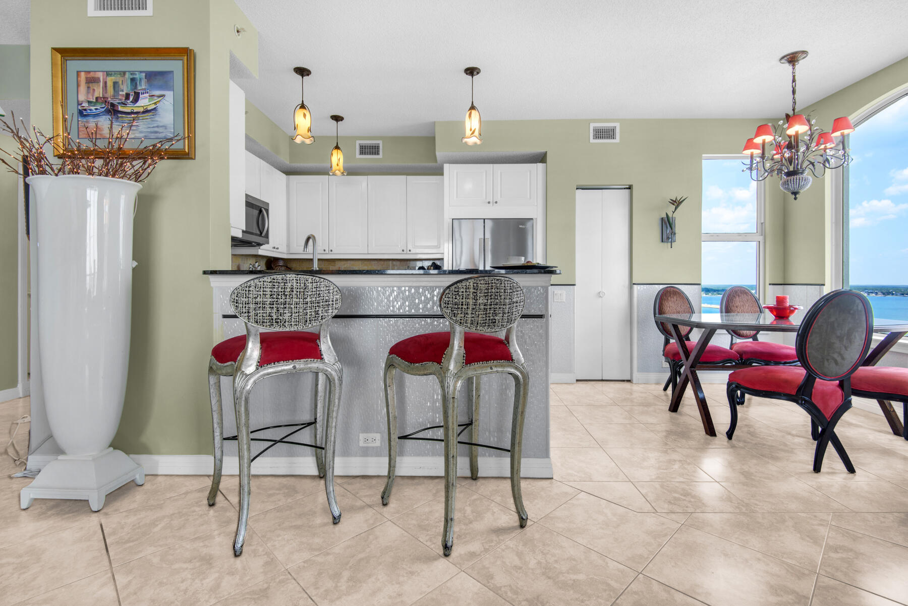 BEACH COLONY WEST CONDO - Residential