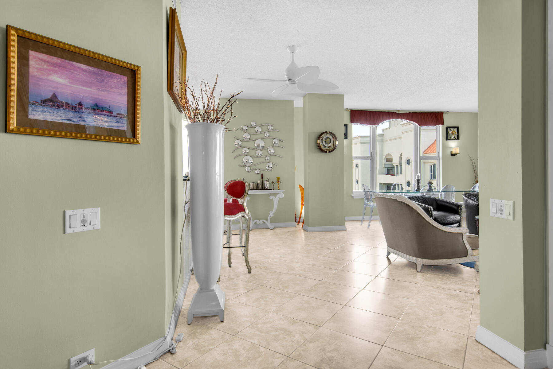BEACH COLONY WEST CONDO - Residential