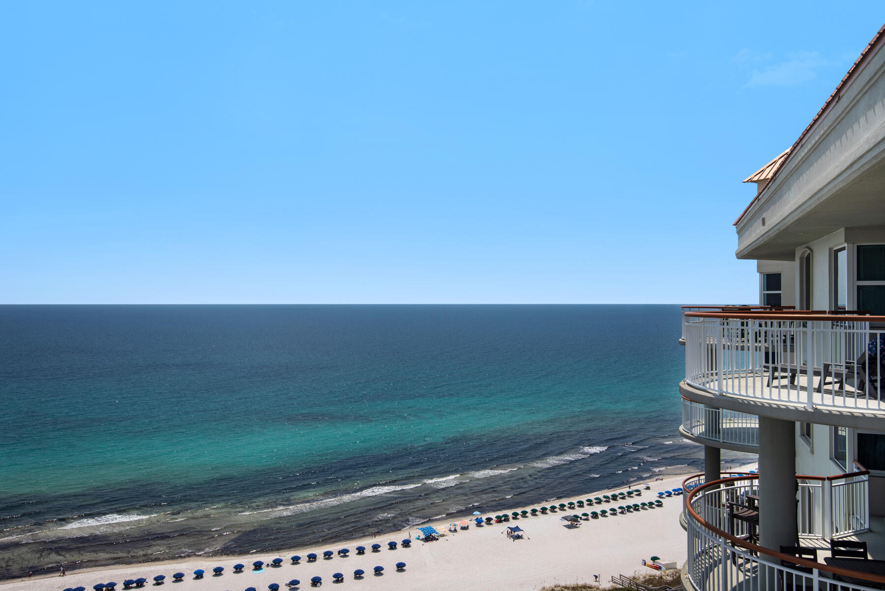 BEACH COLONY WEST CONDO - Residential