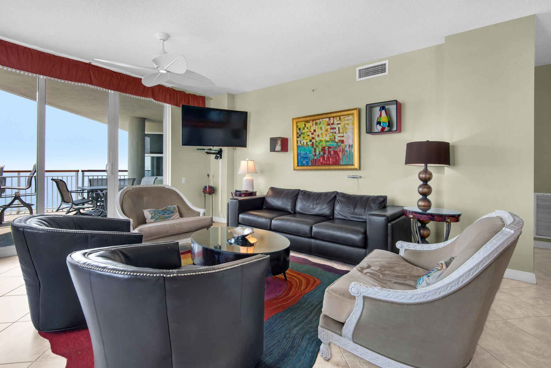 BEACH COLONY WEST CONDO - Residential