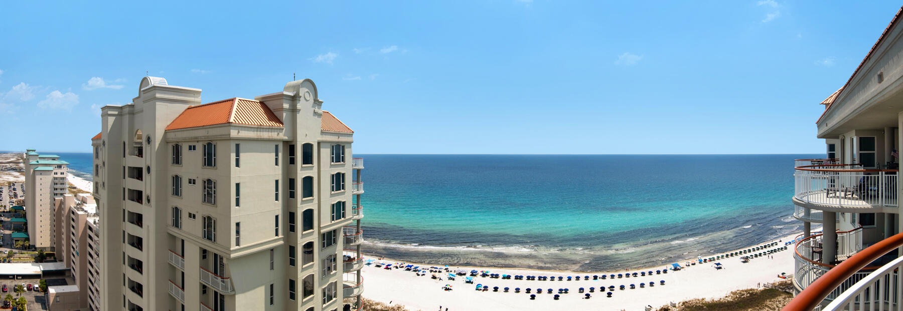 BEACH COLONY WEST CONDO - Residential