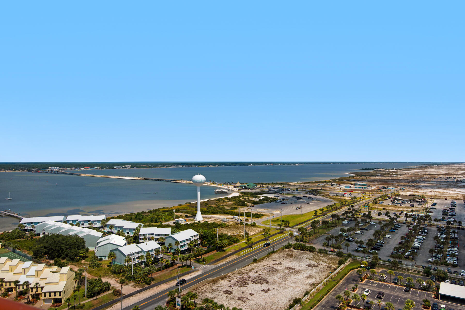 BEACH COLONY WEST CONDO - Residential