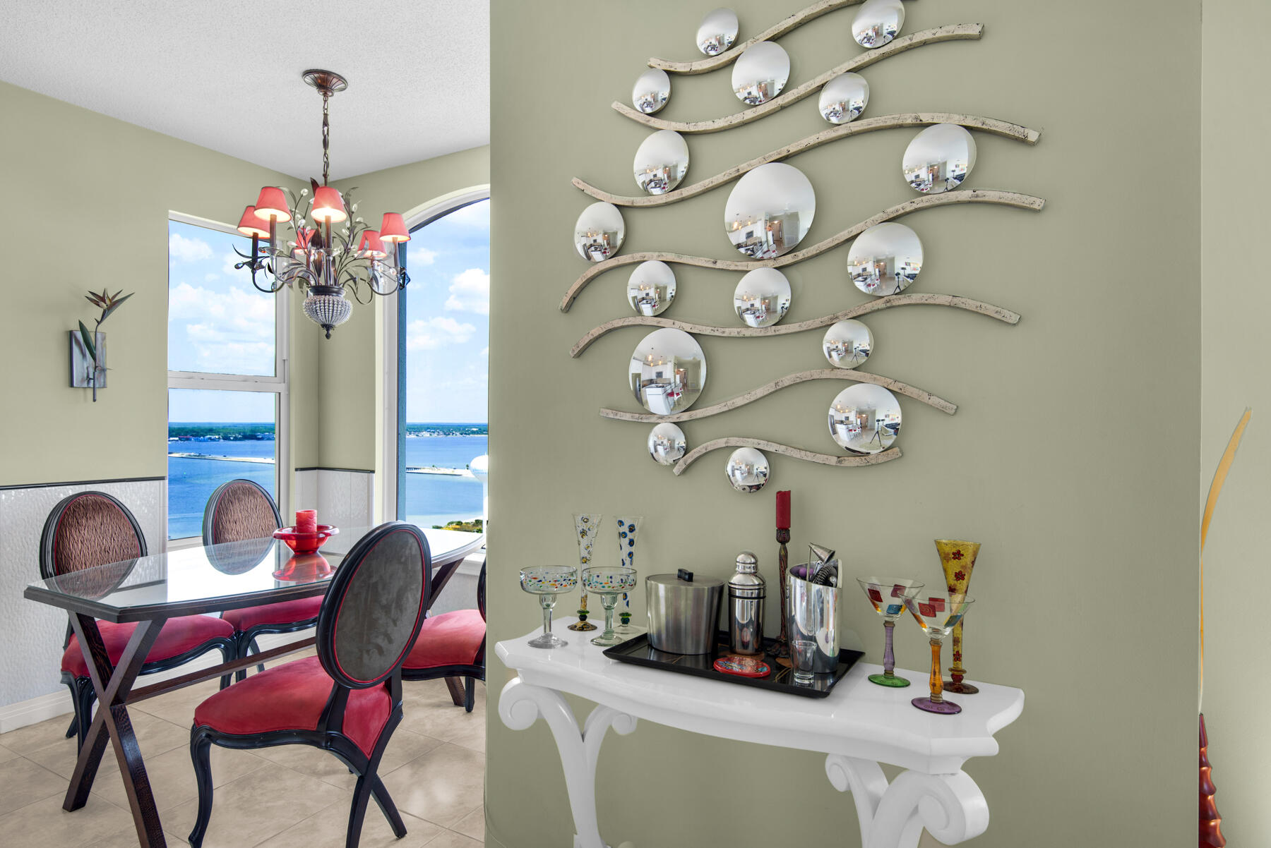 BEACH COLONY WEST CONDO - Residential